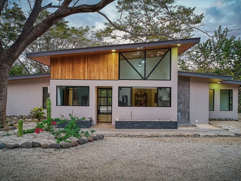 3 bed Single Family Homes For Sale in Junquillal, Guanacaste - 1