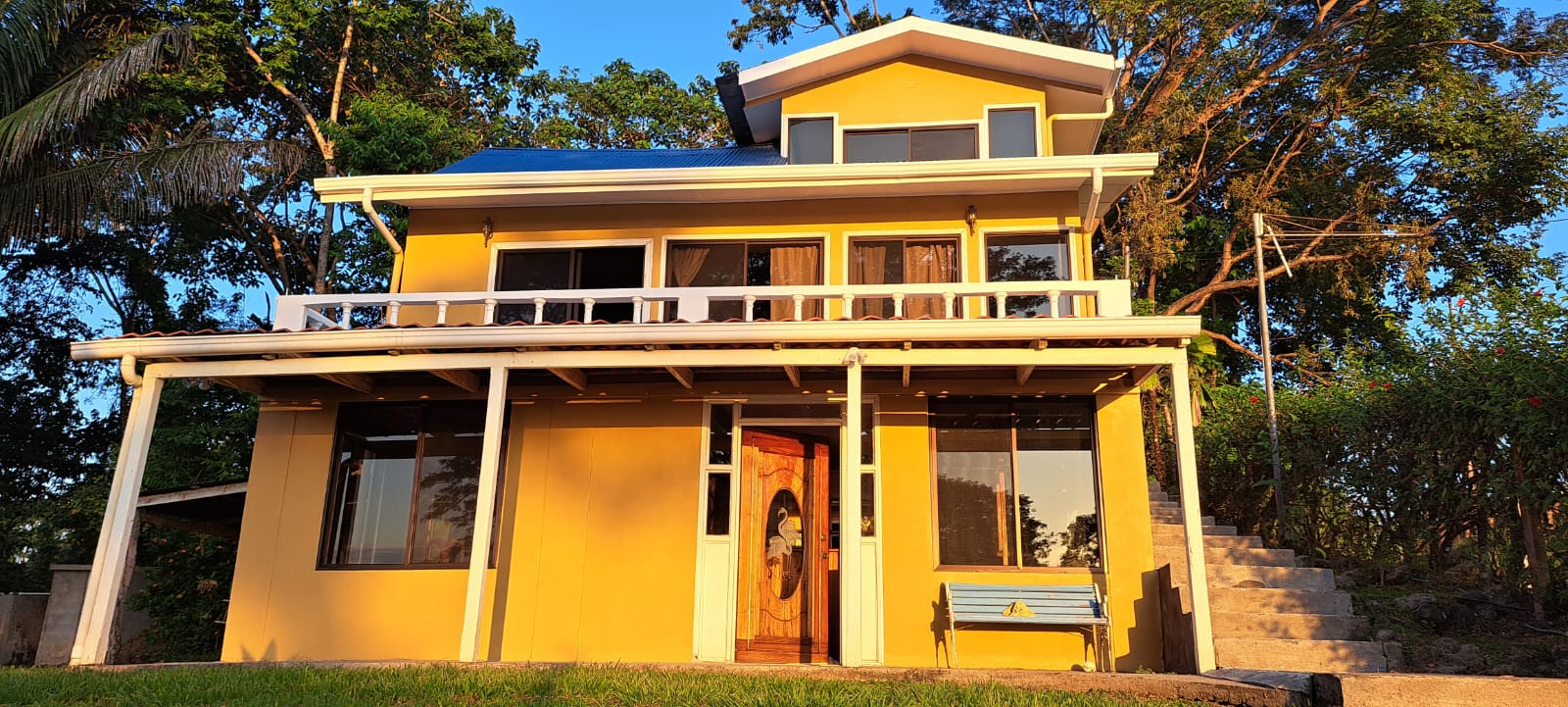 3 bed Single Family Homes For Sale in Cabuya, Puntarenas - thumb 1