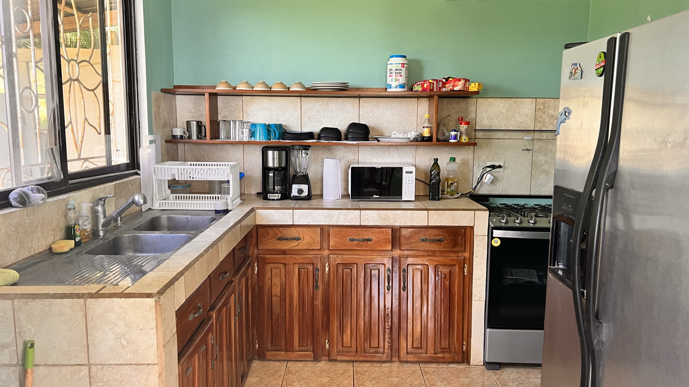 3 bed Single Family Homes For Sale in Cabuya, Puntarenas - thumb 3