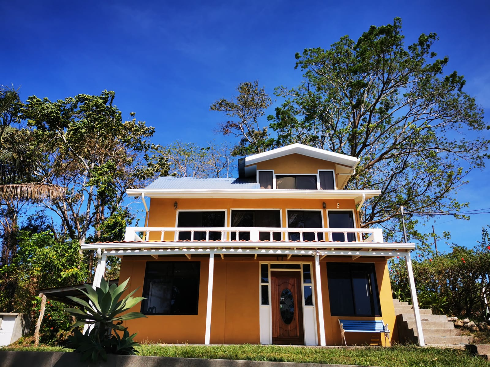 3 bed Single Family Homes For Sale in Cabuya, Puntarenas - thumb 17