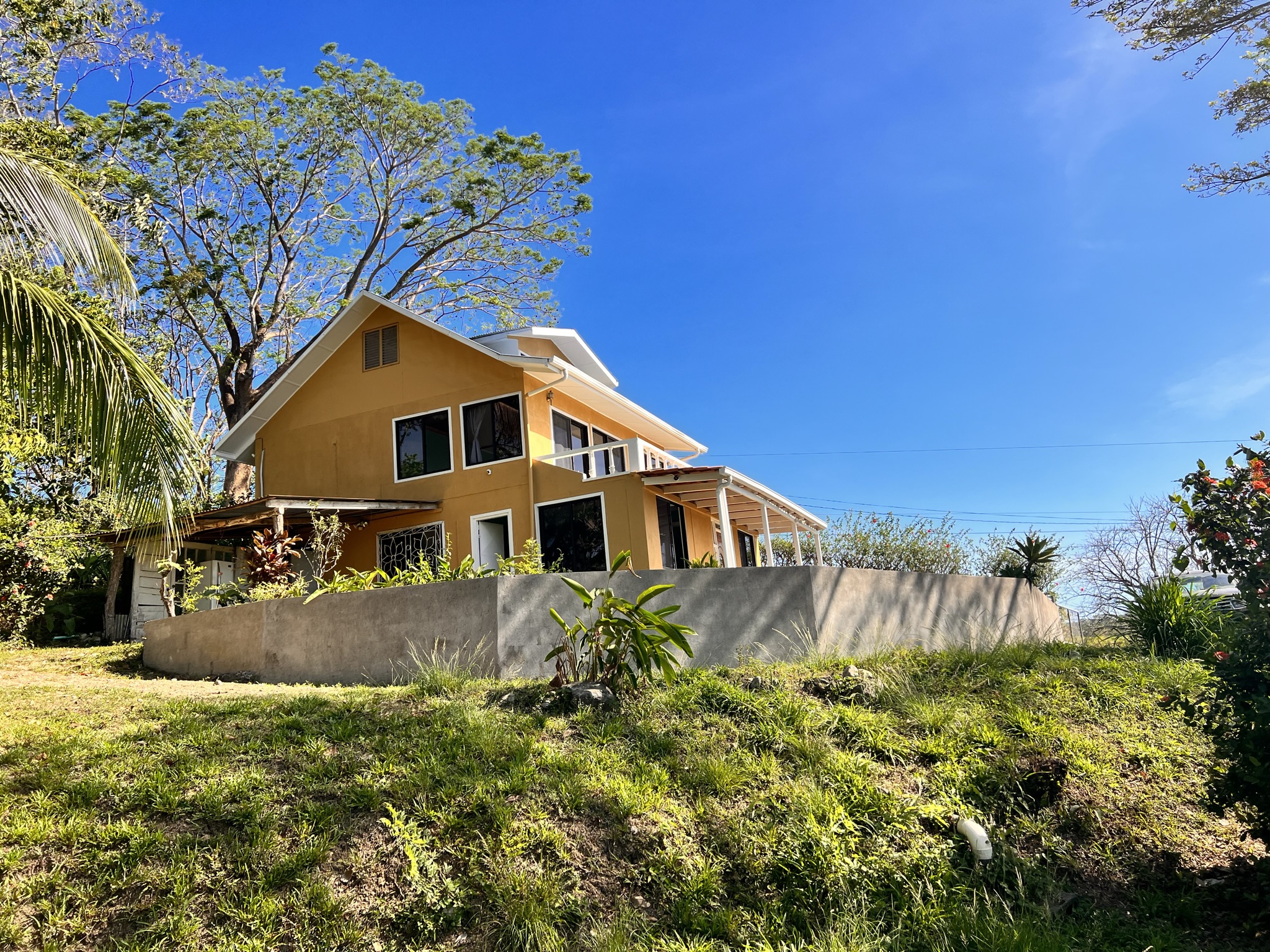 3 bed Single Family Homes For Sale in Cabuya, Puntarenas - thumb 2
