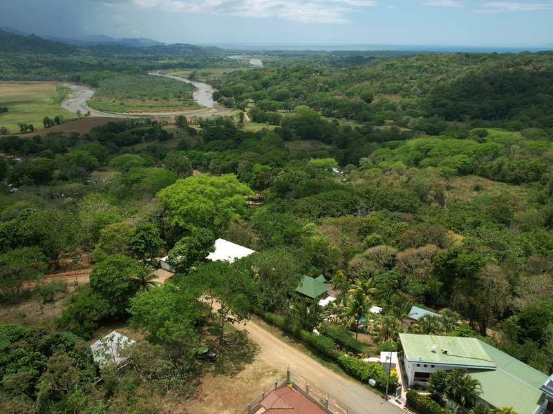 3 bed Single Family Homes For Sale in Tarcoles, Puntarenas - 1