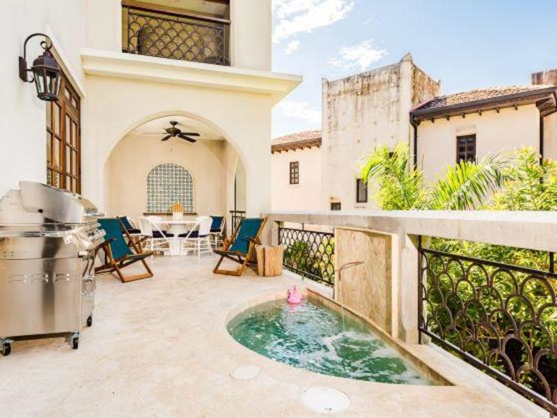 2 bed Condo For Sale in Playa Danta, Guanacaste - 1