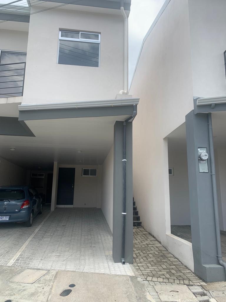 2 bed Condo For Rent in San Diego, Cartago - thumb 1