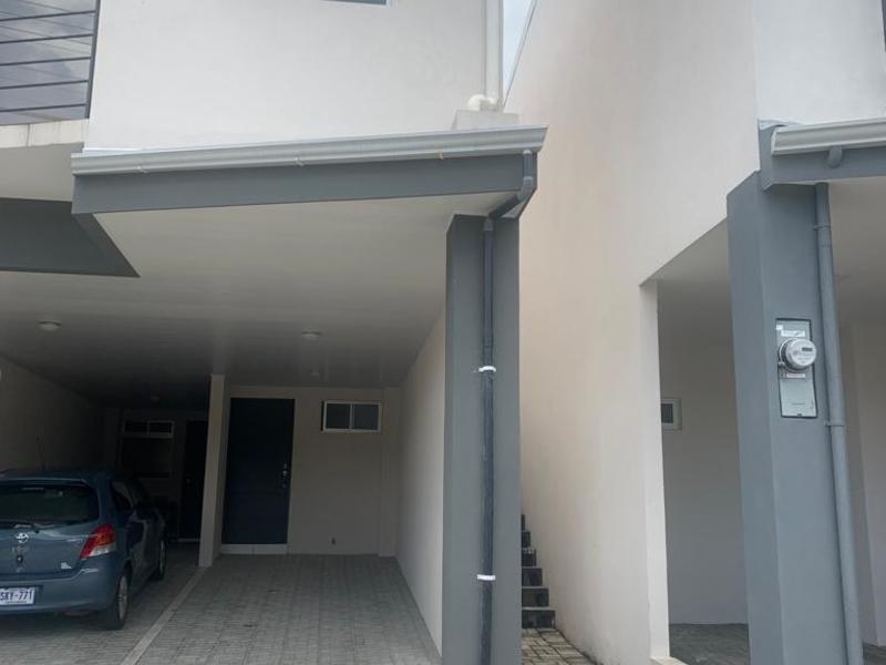 2 bed Condo For Rent in San Diego, Cartago - thumb 1