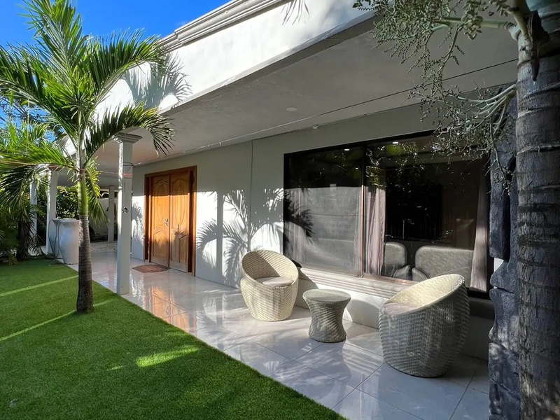 5 bed Single Family Homes For Sale in Samara, Guanacaste - 1