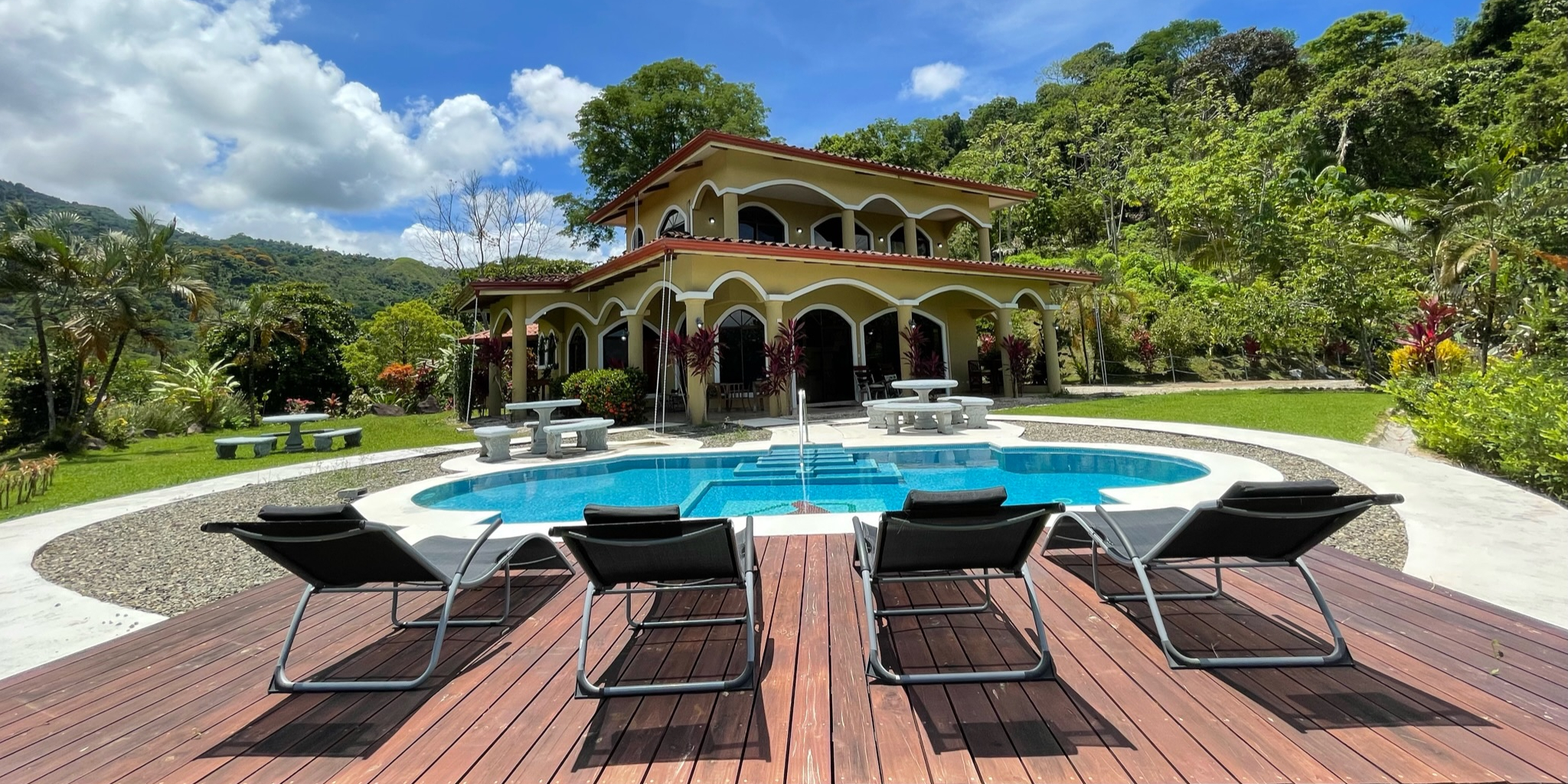 3 bed Single Family Homes For Sale in Ojochal, Puntarenas - thumb 5