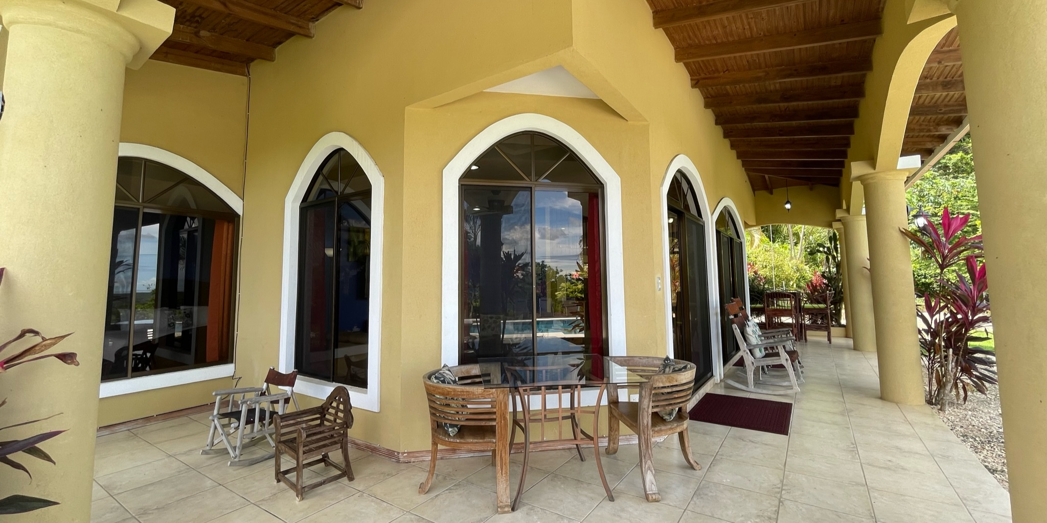 3 bed Single Family Homes For Sale in Ojochal, Puntarenas - thumb 13