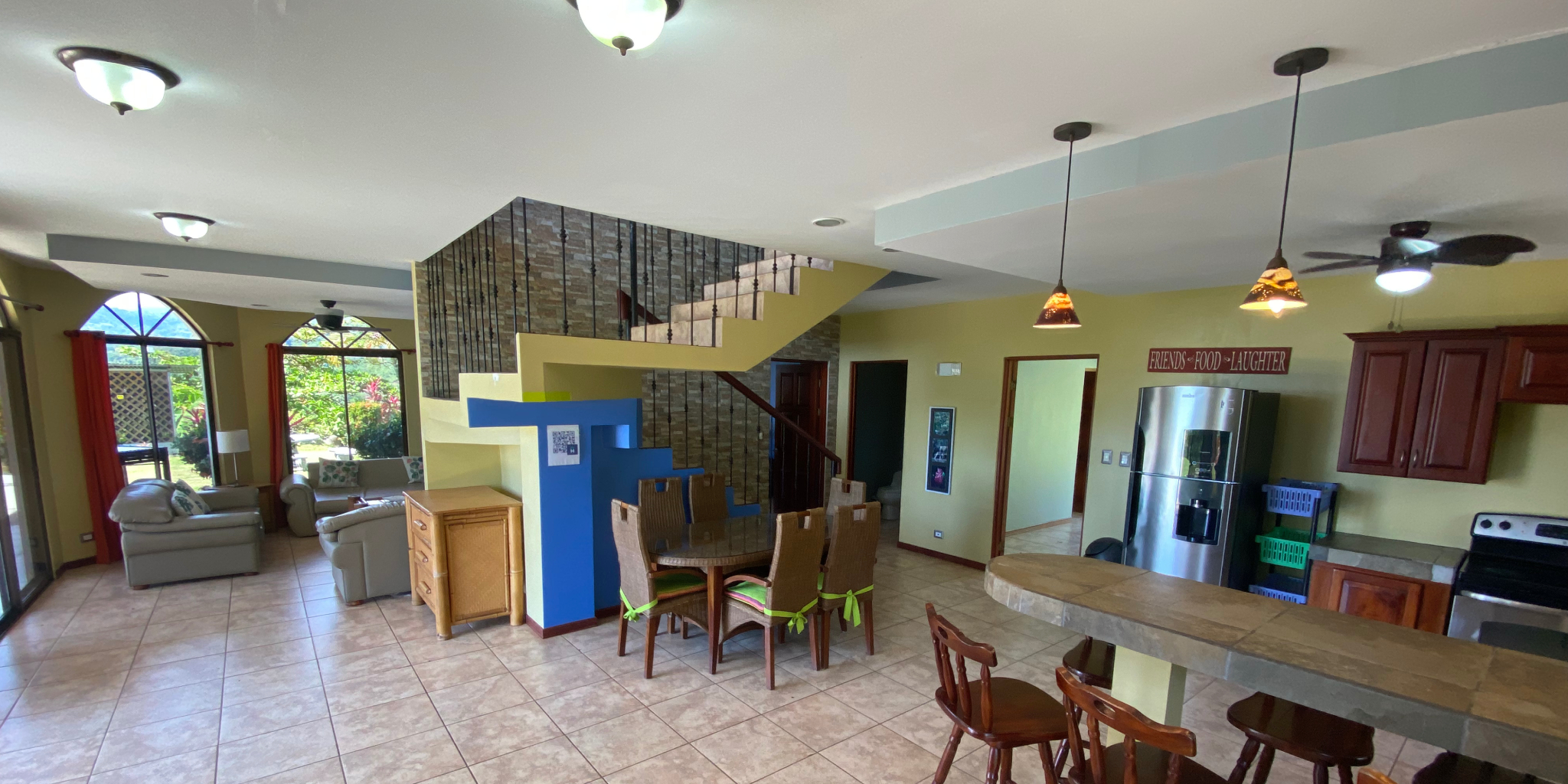 3 bed Single Family Homes For Sale in Ojochal, Puntarenas - thumb 19