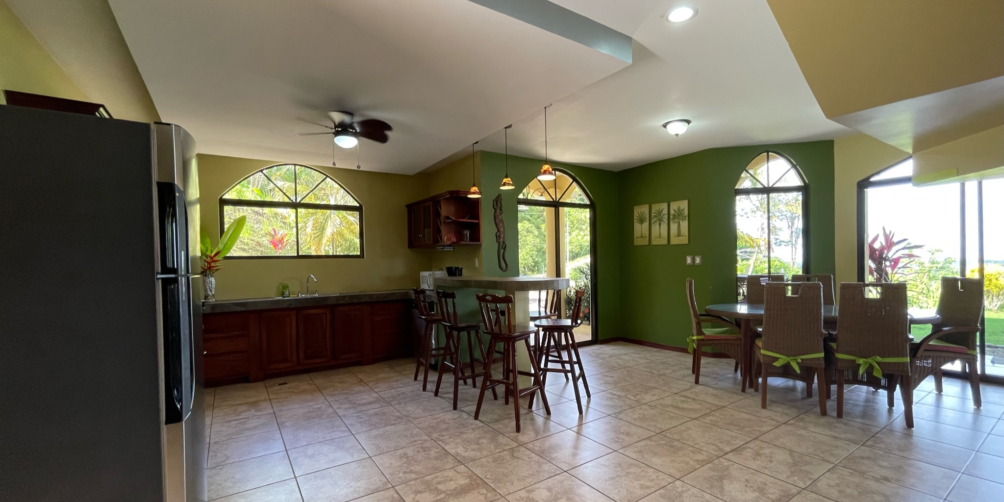 3 bed Single Family Homes For Sale in Ojochal, Puntarenas - thumb 15