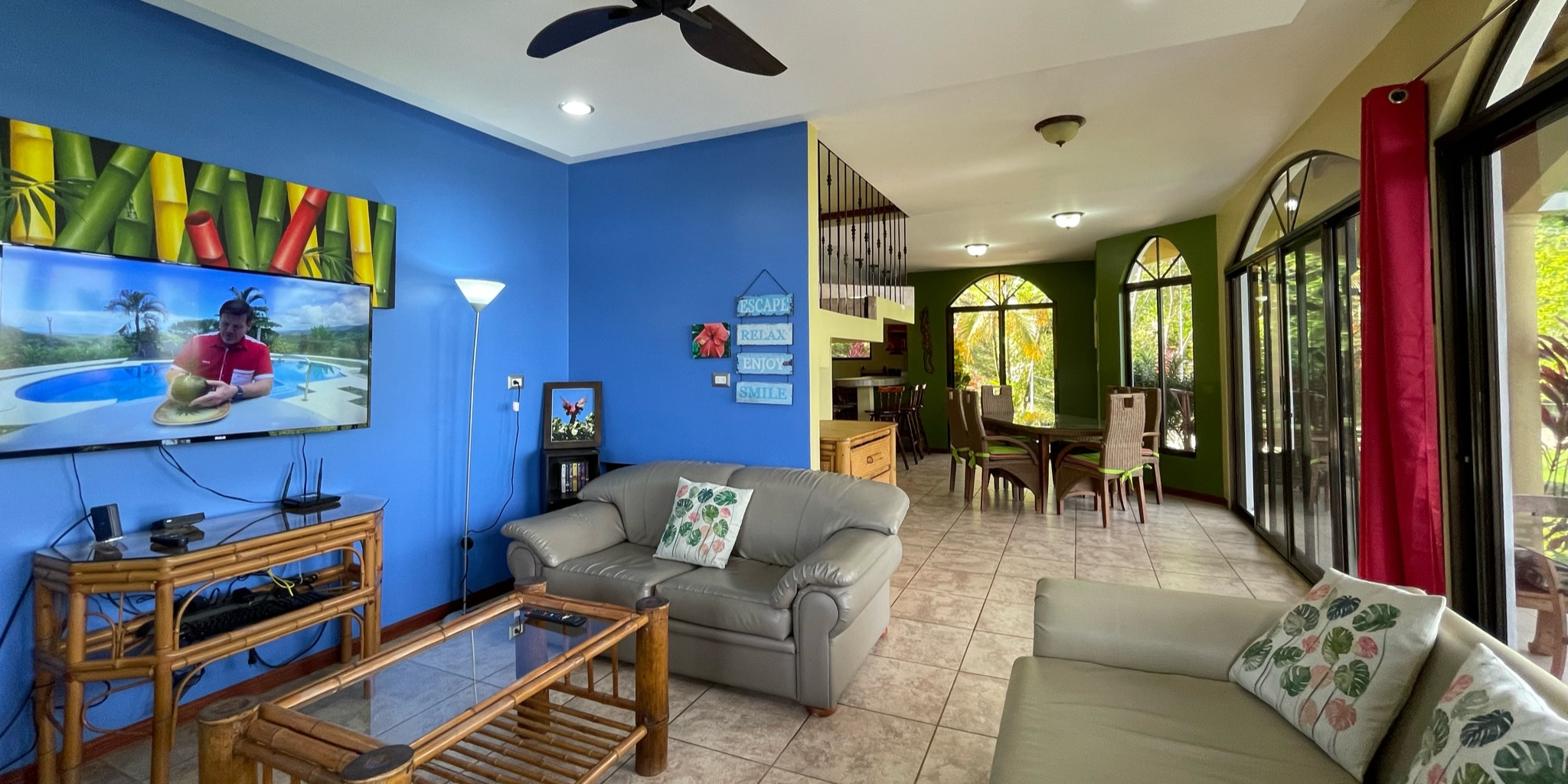 3 bed Single Family Homes For Sale in Ojochal, Puntarenas - thumb 18