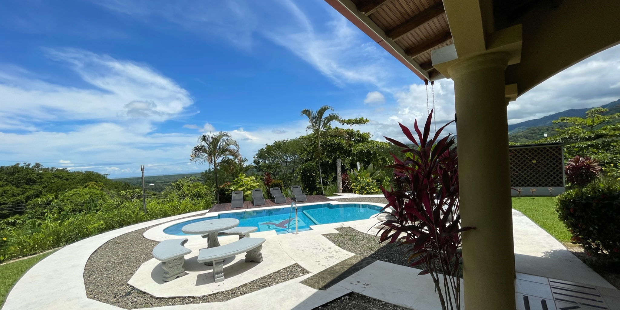 3 bed Single Family Homes For Sale in Ojochal, Puntarenas - thumb 9