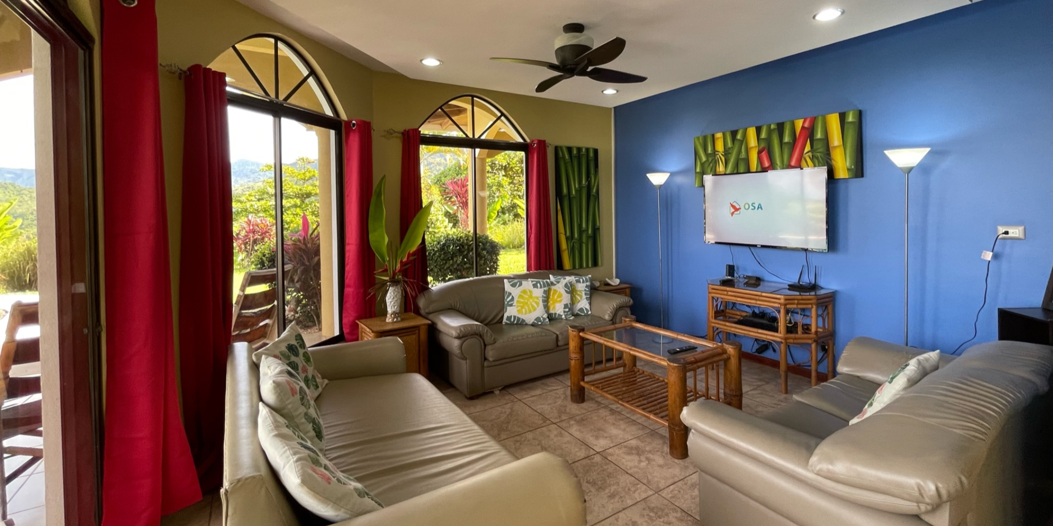 3 bed Single Family Homes For Sale in Ojochal, Puntarenas - thumb 16