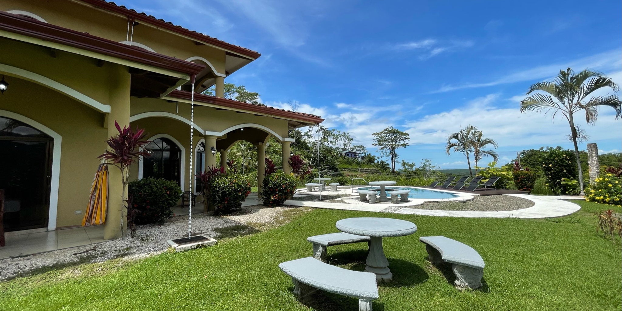 3 bed Single Family Homes For Sale in Ojochal, Puntarenas - thumb 11