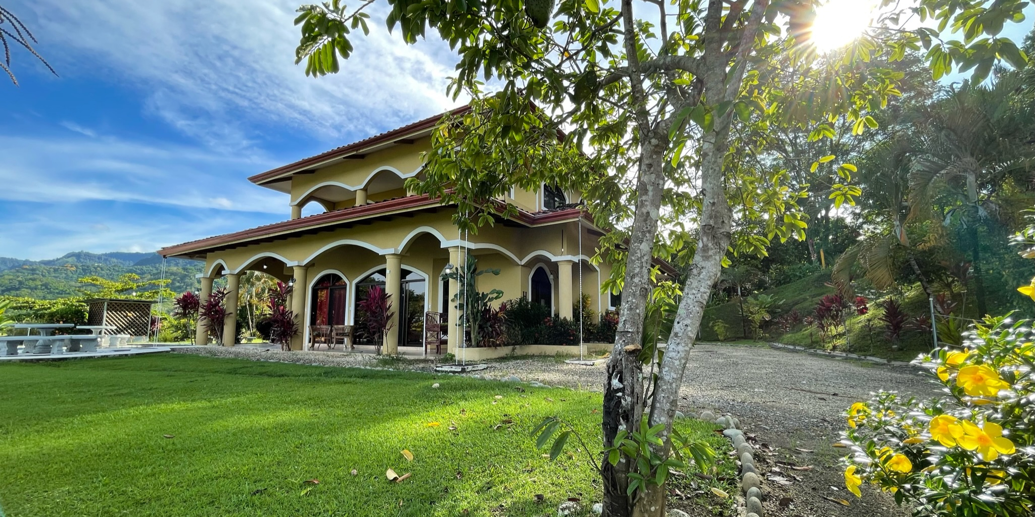 3 bed Single Family Homes For Sale in Ojochal, Puntarenas - thumb 12