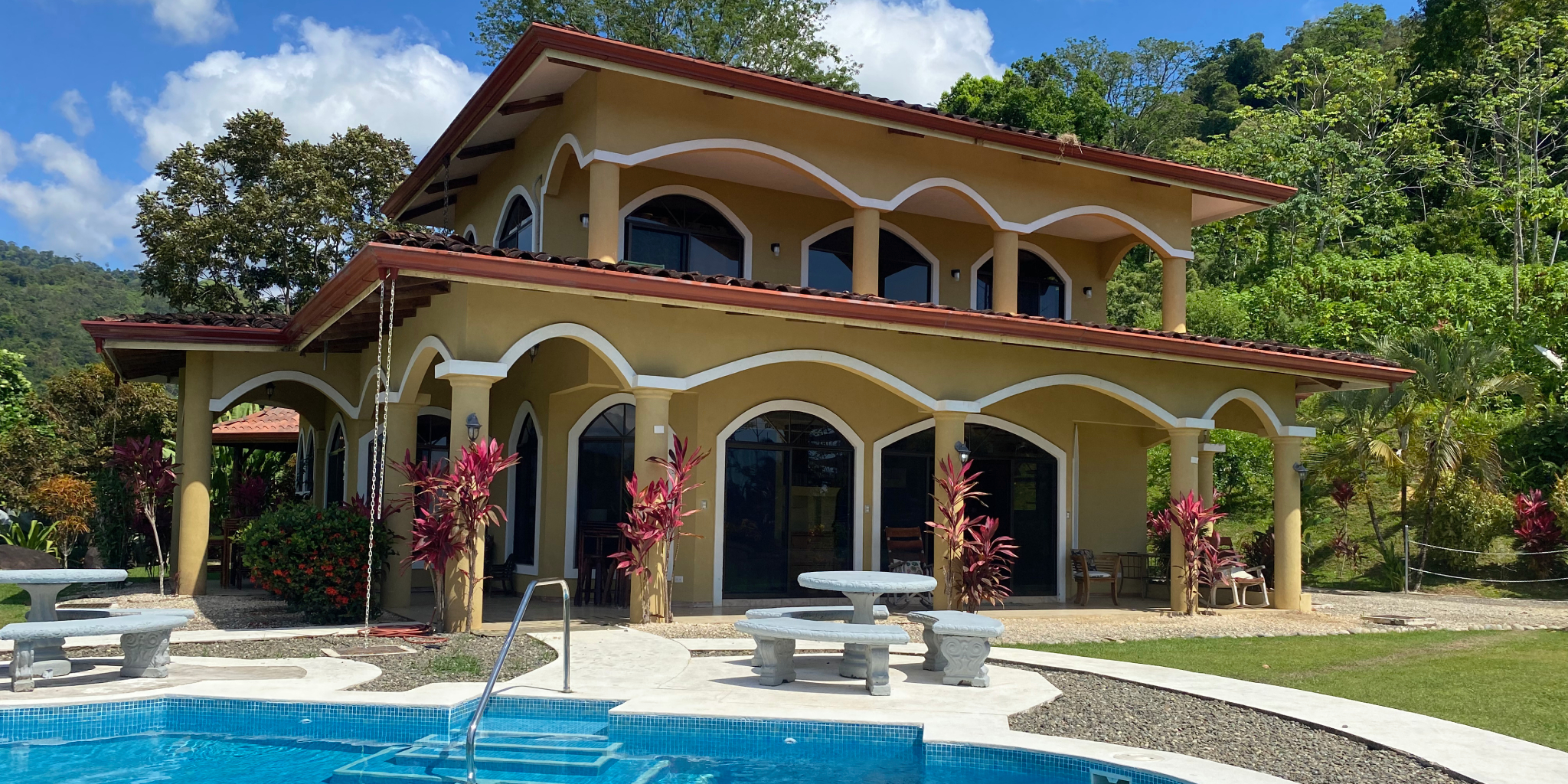 3 bed Single Family Homes For Sale in Ojochal, Puntarenas - thumb 3