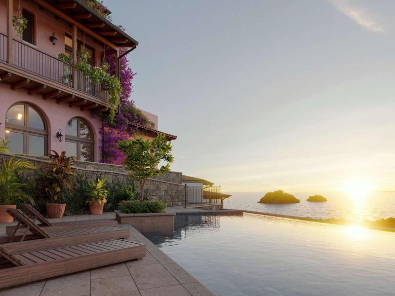 3 bed Condo For Sale in Playa Danta, Guanacaste - 1