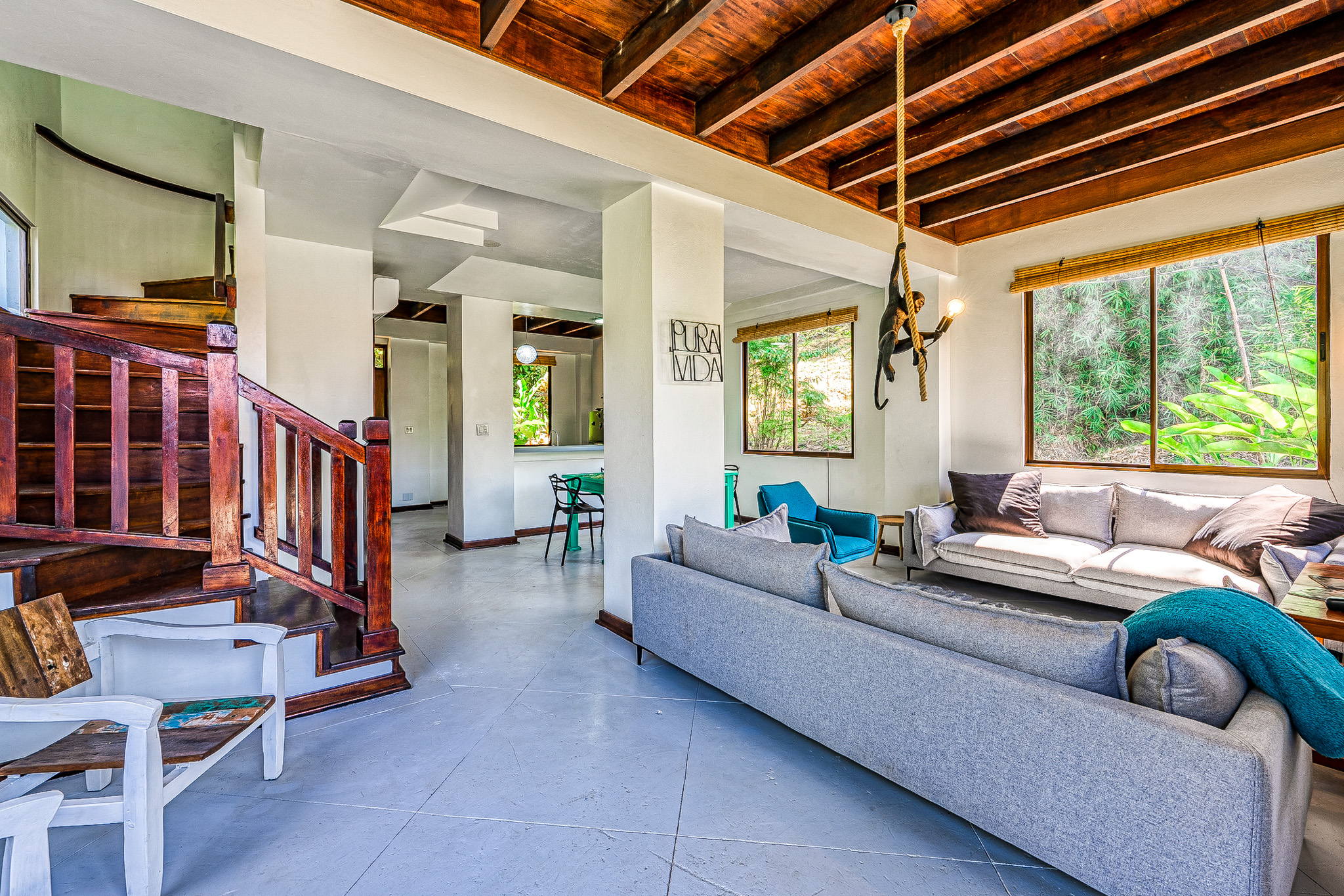 3 bed Single Family Homes For Sale in Dominical, Puntarenas - thumb 8