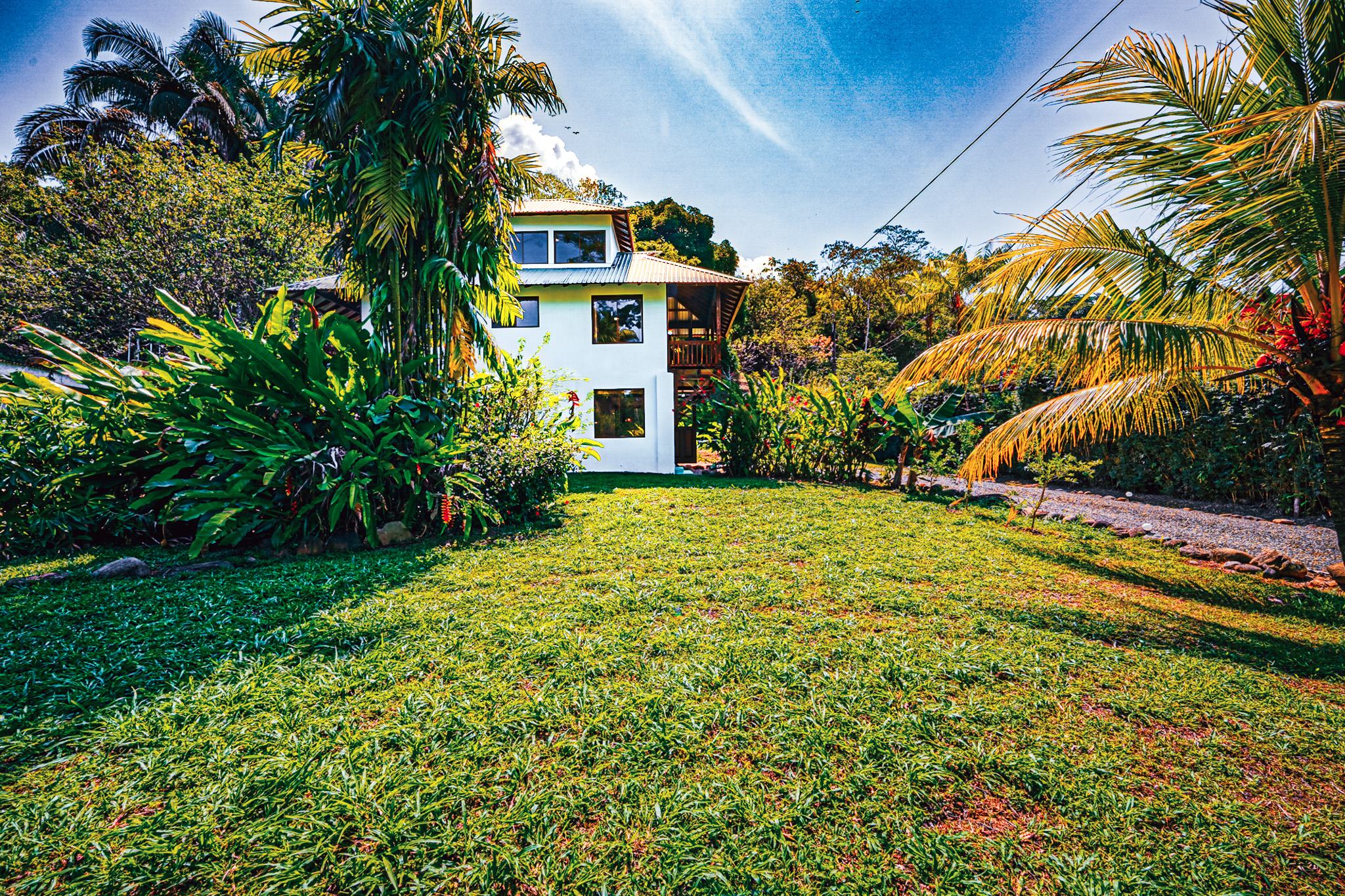 3 bed Single Family Homes For Sale in Dominical, Puntarenas - thumb 5