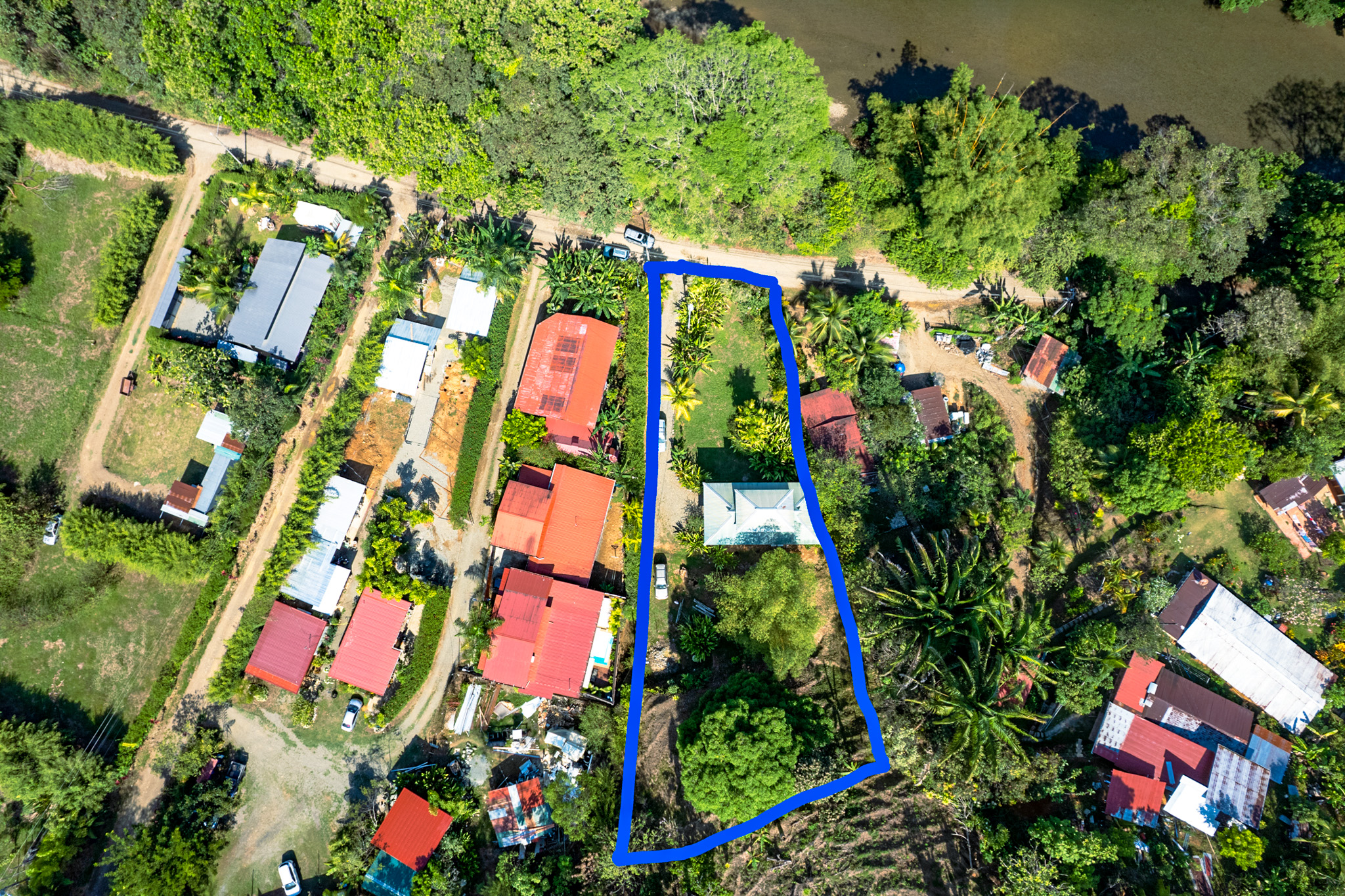 3 bed Single Family Homes For Sale in Dominical, Puntarenas - thumb 24