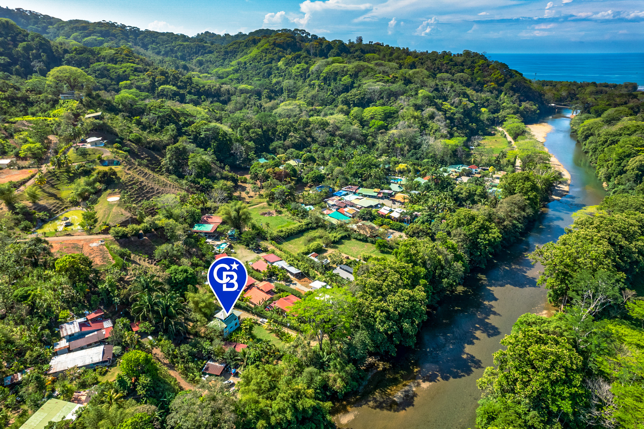 3 bed Single Family Homes For Sale in Dominical, Puntarenas - thumb 26
