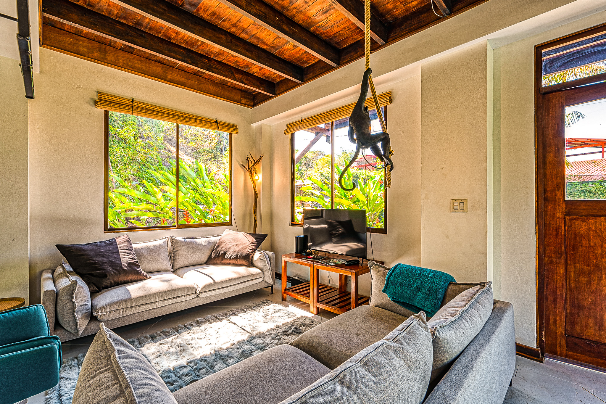 3 bed Single Family Homes For Sale in Dominical, Puntarenas - thumb 9