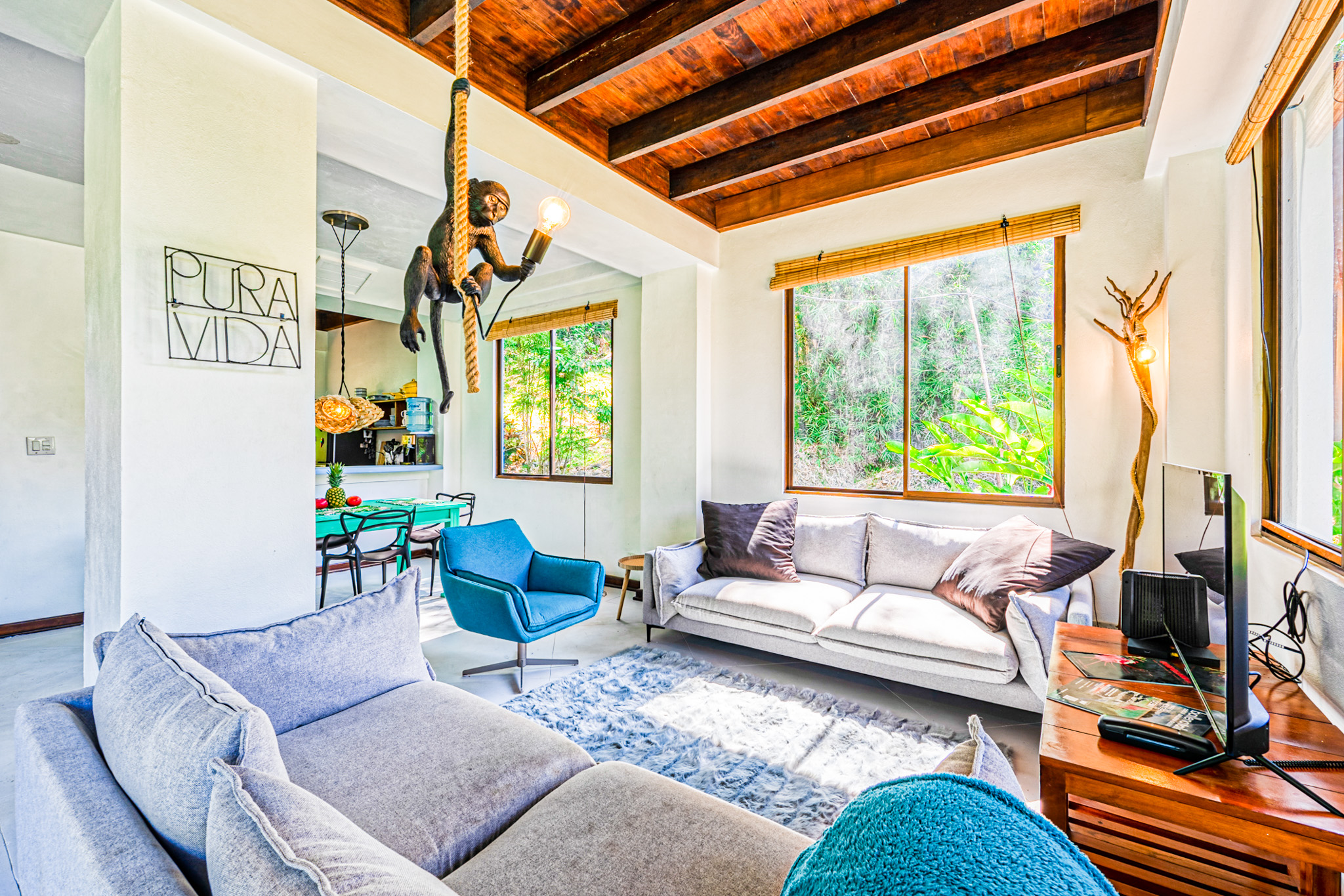 3 bed Single Family Homes For Sale in Dominical, Puntarenas - thumb 10