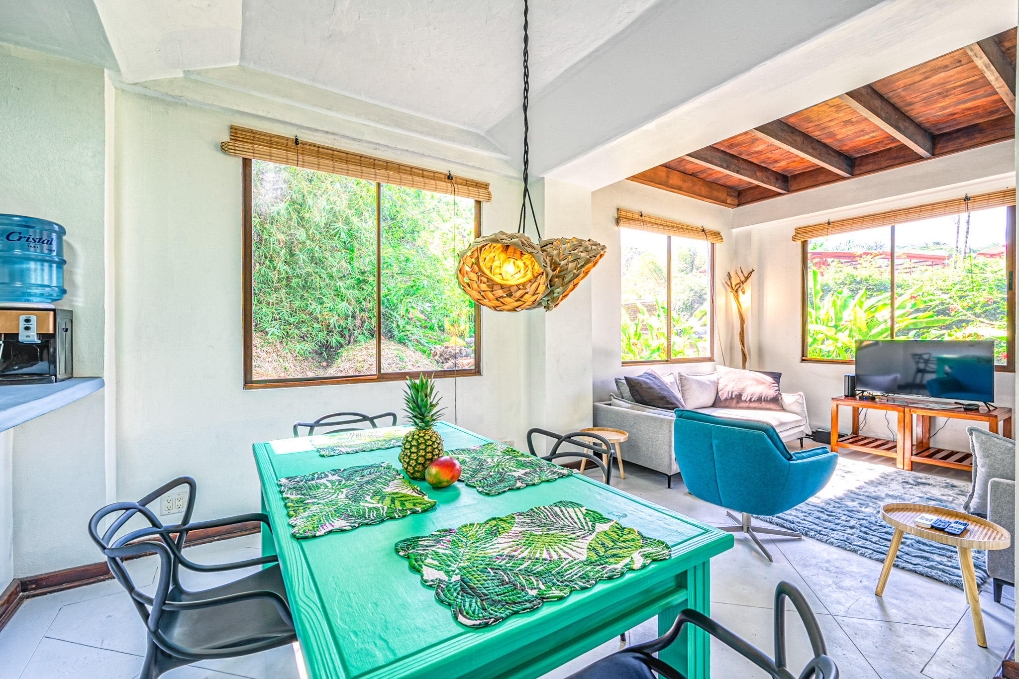 3 bed Single Family Homes For Sale in Dominical, Puntarenas - thumb 13