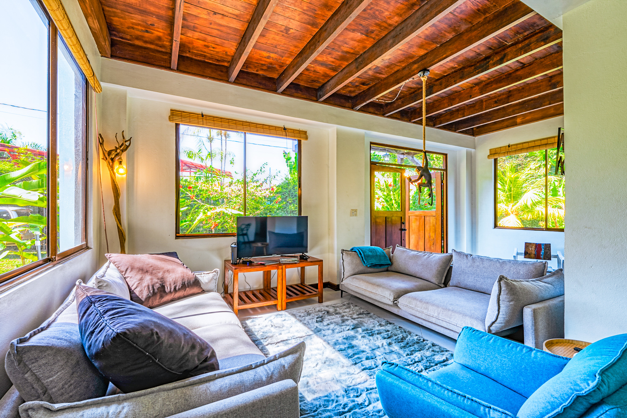 3 bed Single Family Homes For Sale in Dominical, Puntarenas - thumb 11