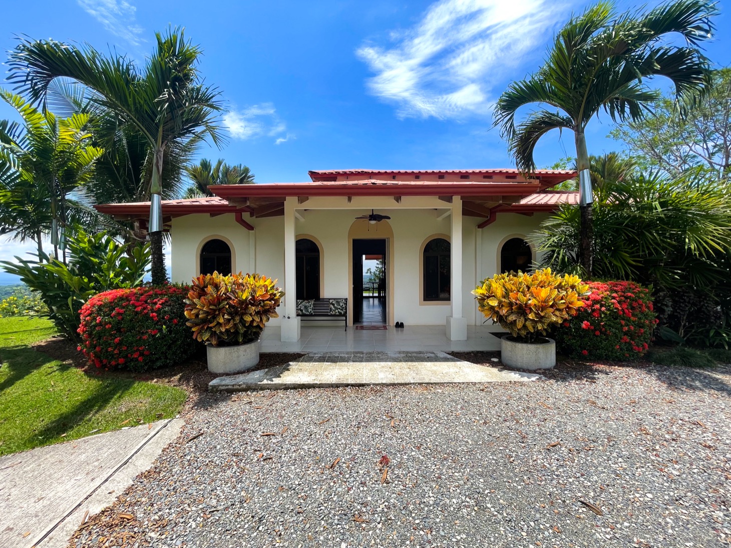 3 bed Single Family Homes For Sale in Ojochal, Puntarenas - thumb 5
