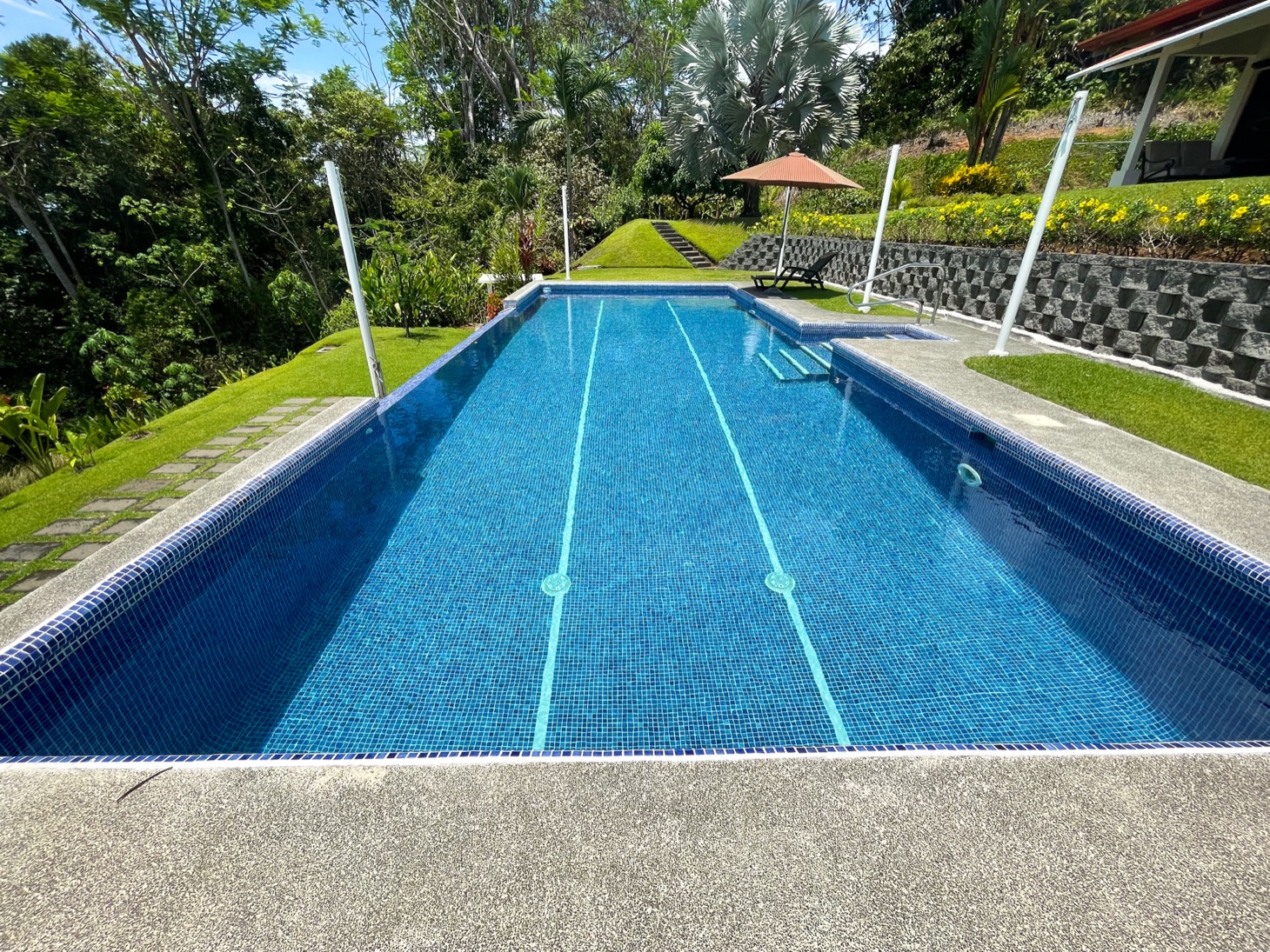 3 bed Single Family Homes For Sale in Ojochal, Puntarenas - thumb 14