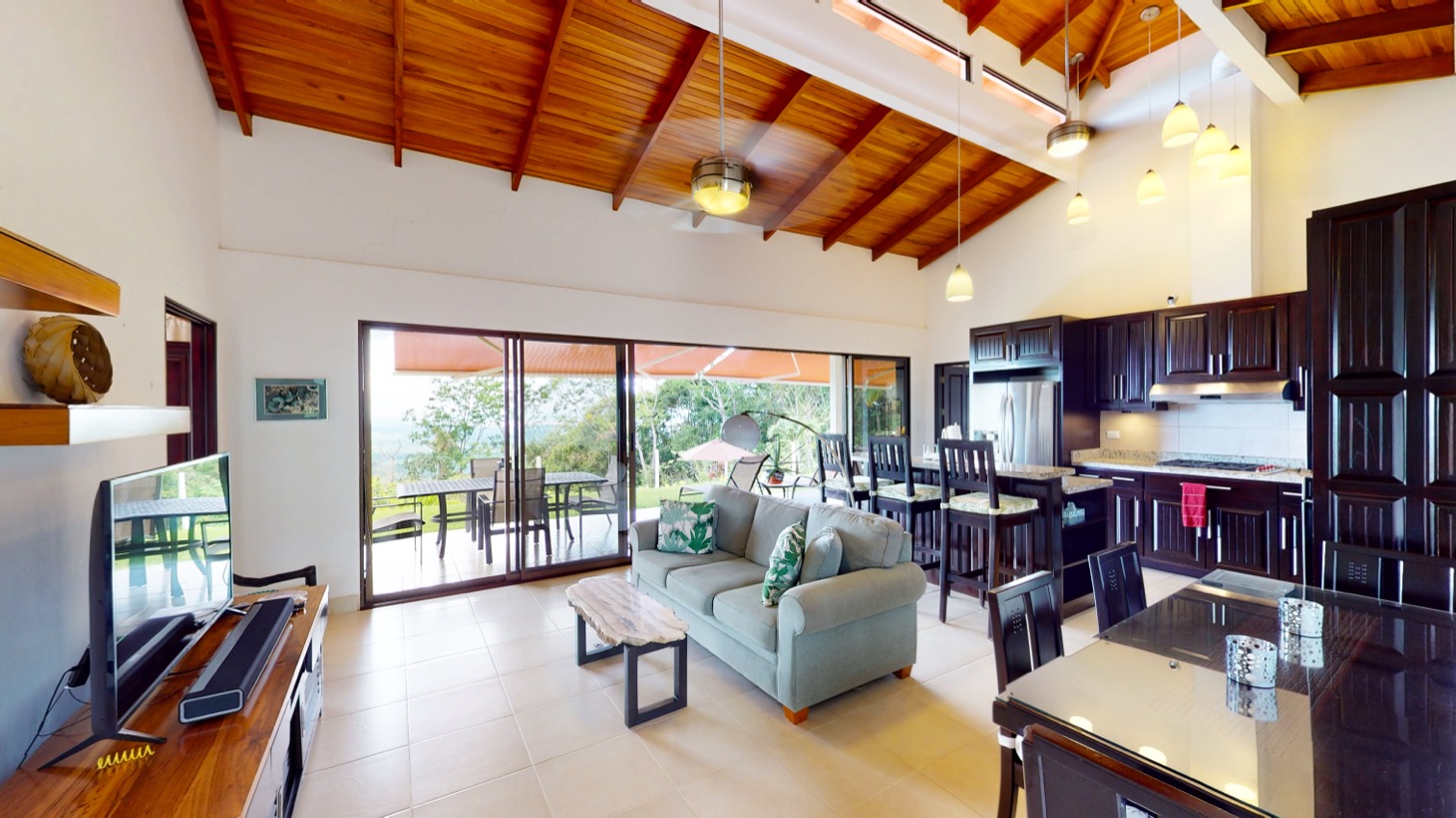 3 bed Single Family Homes For Sale in Ojochal, Puntarenas - thumb 18