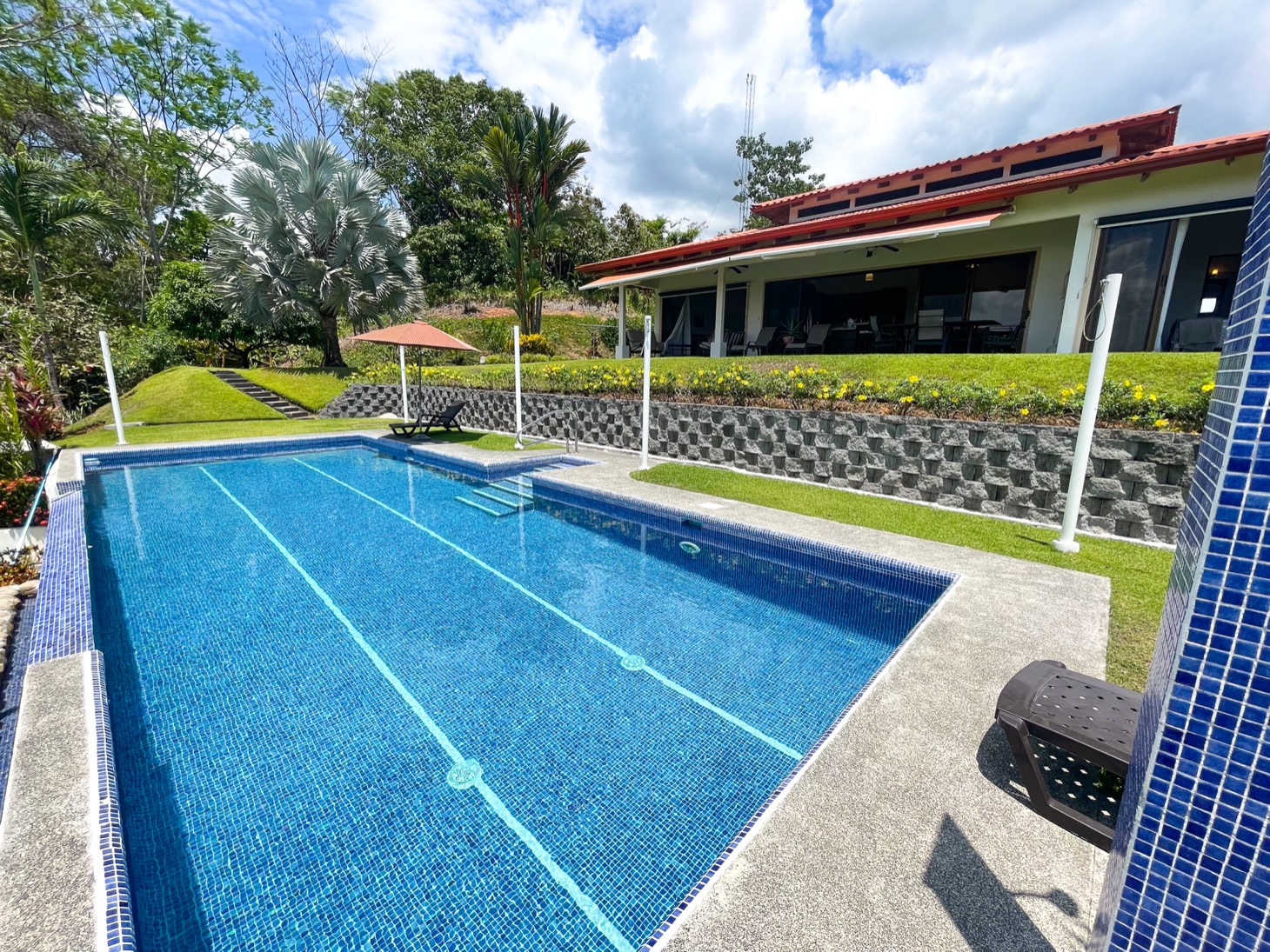 3 bed Single Family Homes For Sale in Ojochal, Puntarenas - thumb 15