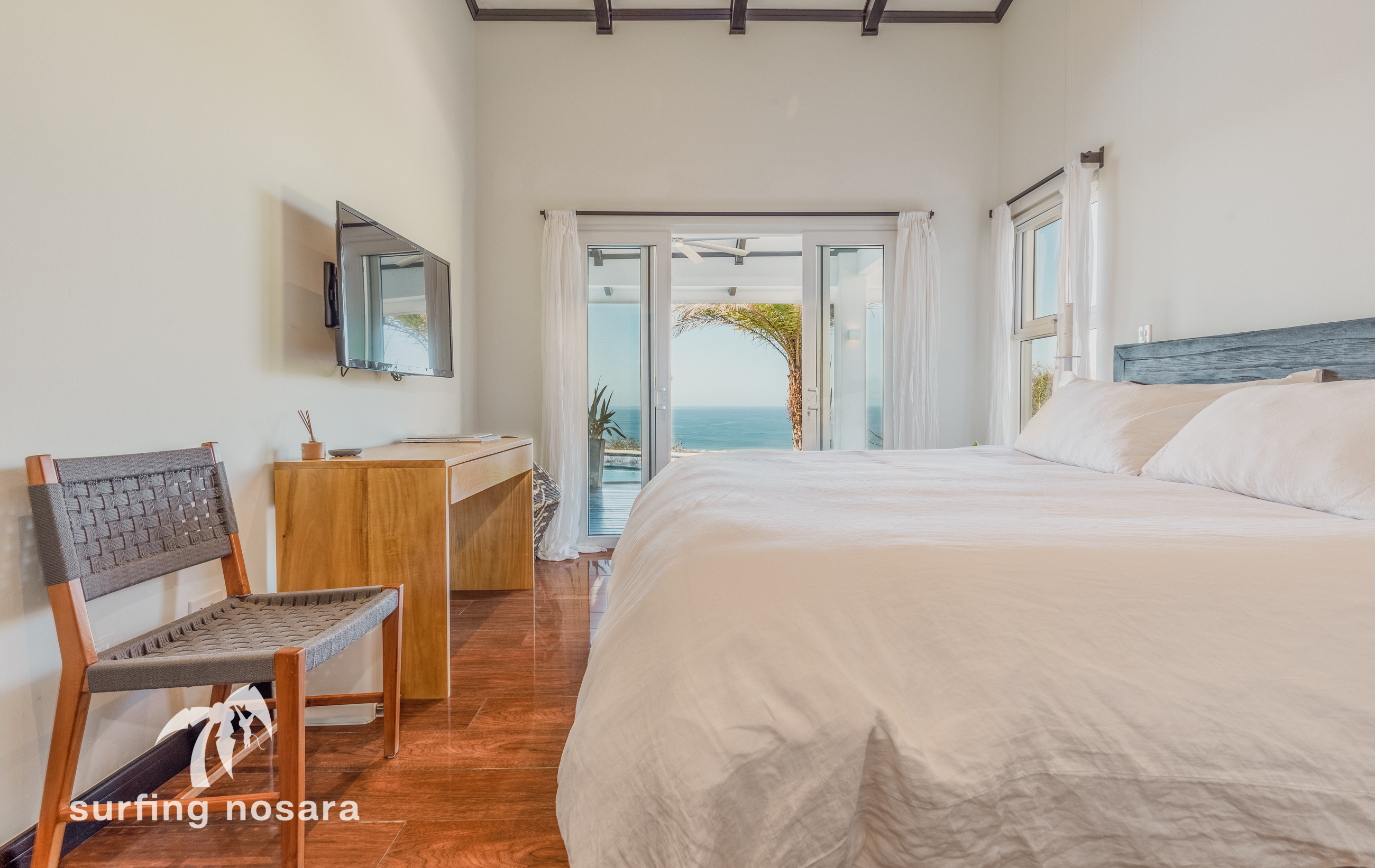 3 bed Single Family Homes For Rent in Nosara, Guanacaste - thumb 12