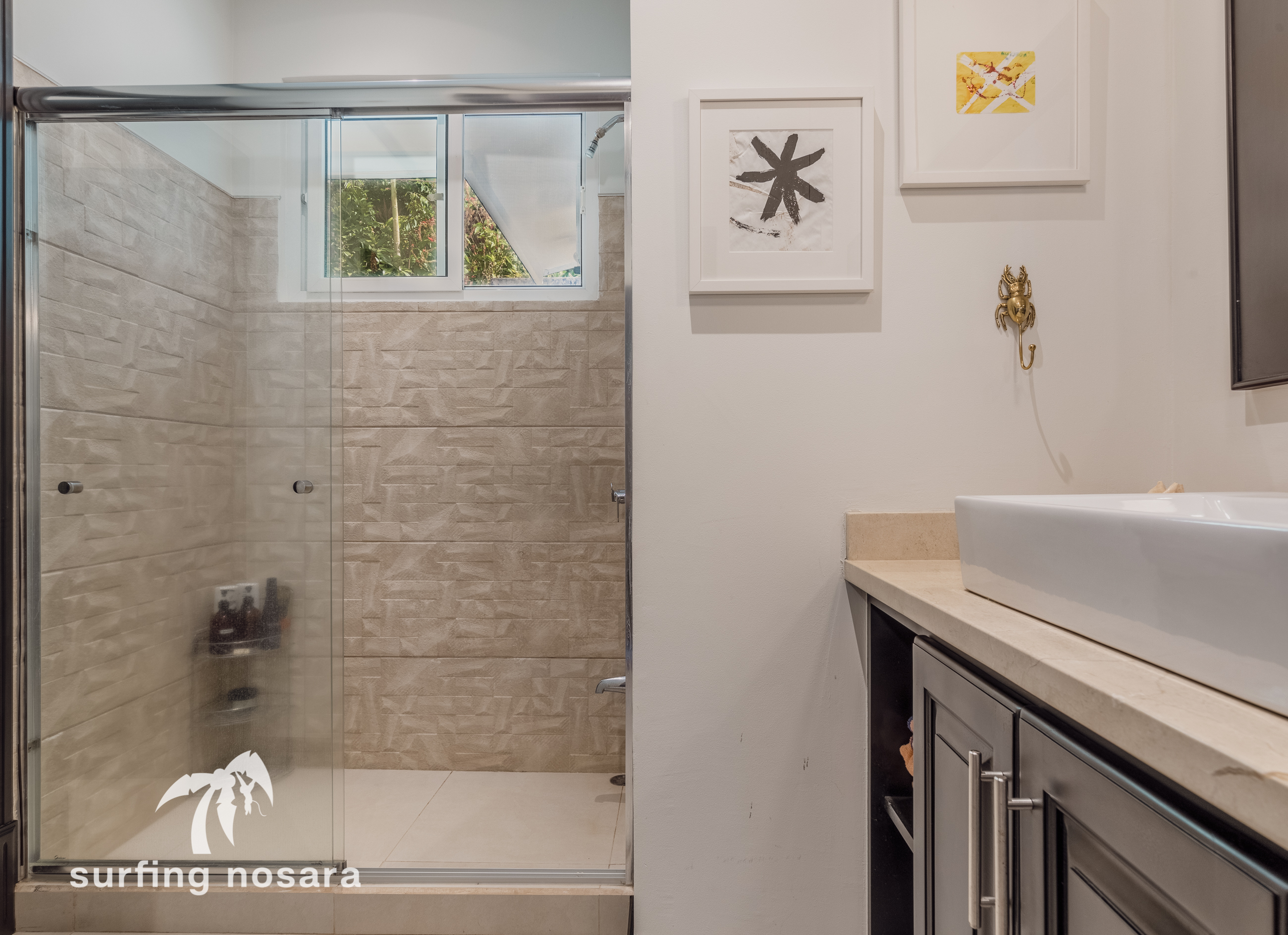 3 bed Single Family Homes For Rent in Nosara, Guanacaste - thumb 15