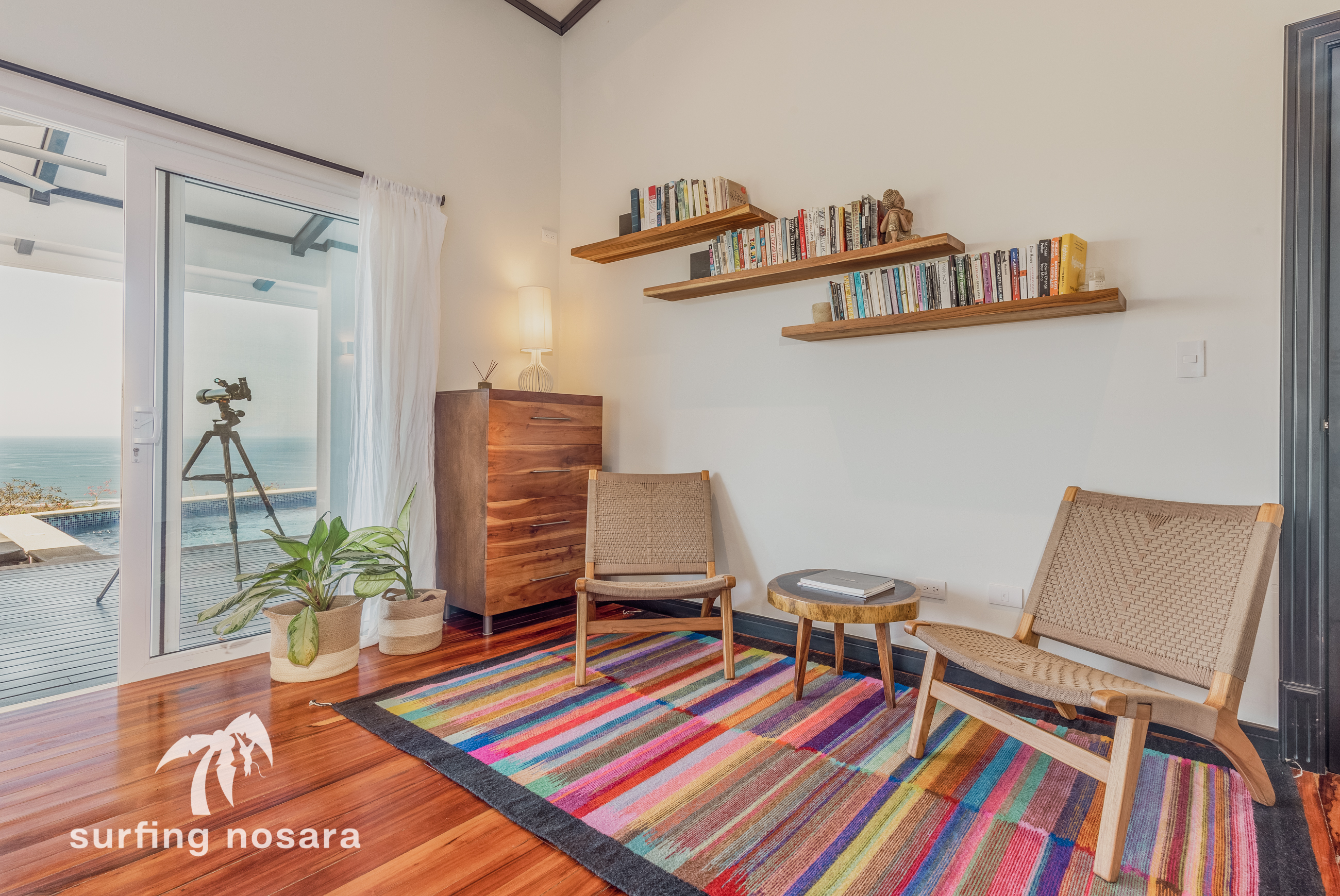 3 bed Single Family Homes For Rent in Nosara, Guanacaste - thumb 20