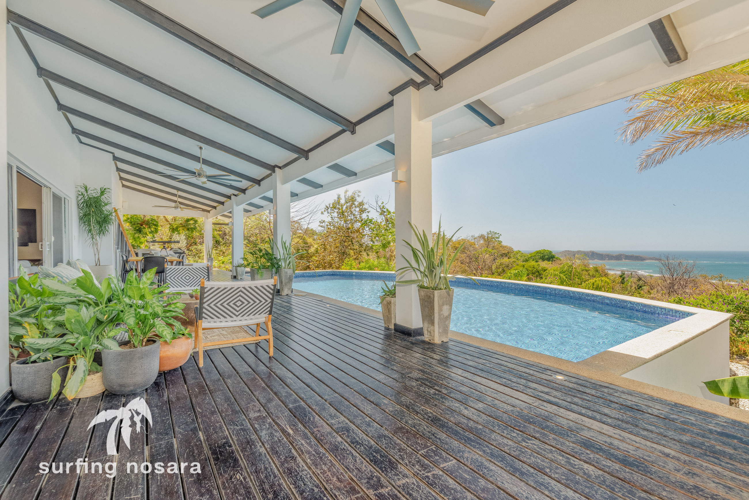 3 bed Single Family Homes For Rent in Nosara, Guanacaste - thumb 30