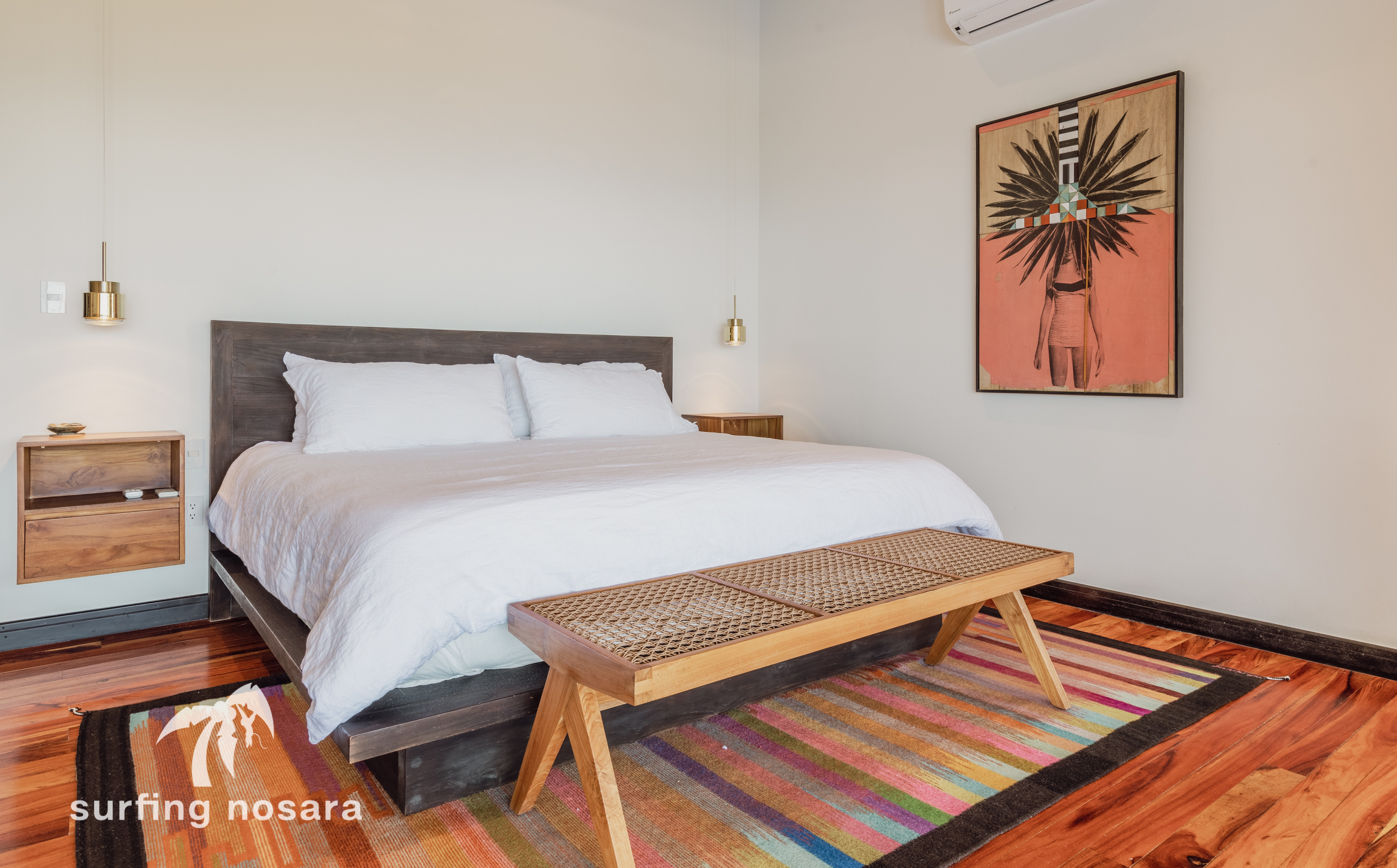 3 bed Single Family Homes For Rent in Nosara, Guanacaste - thumb 18