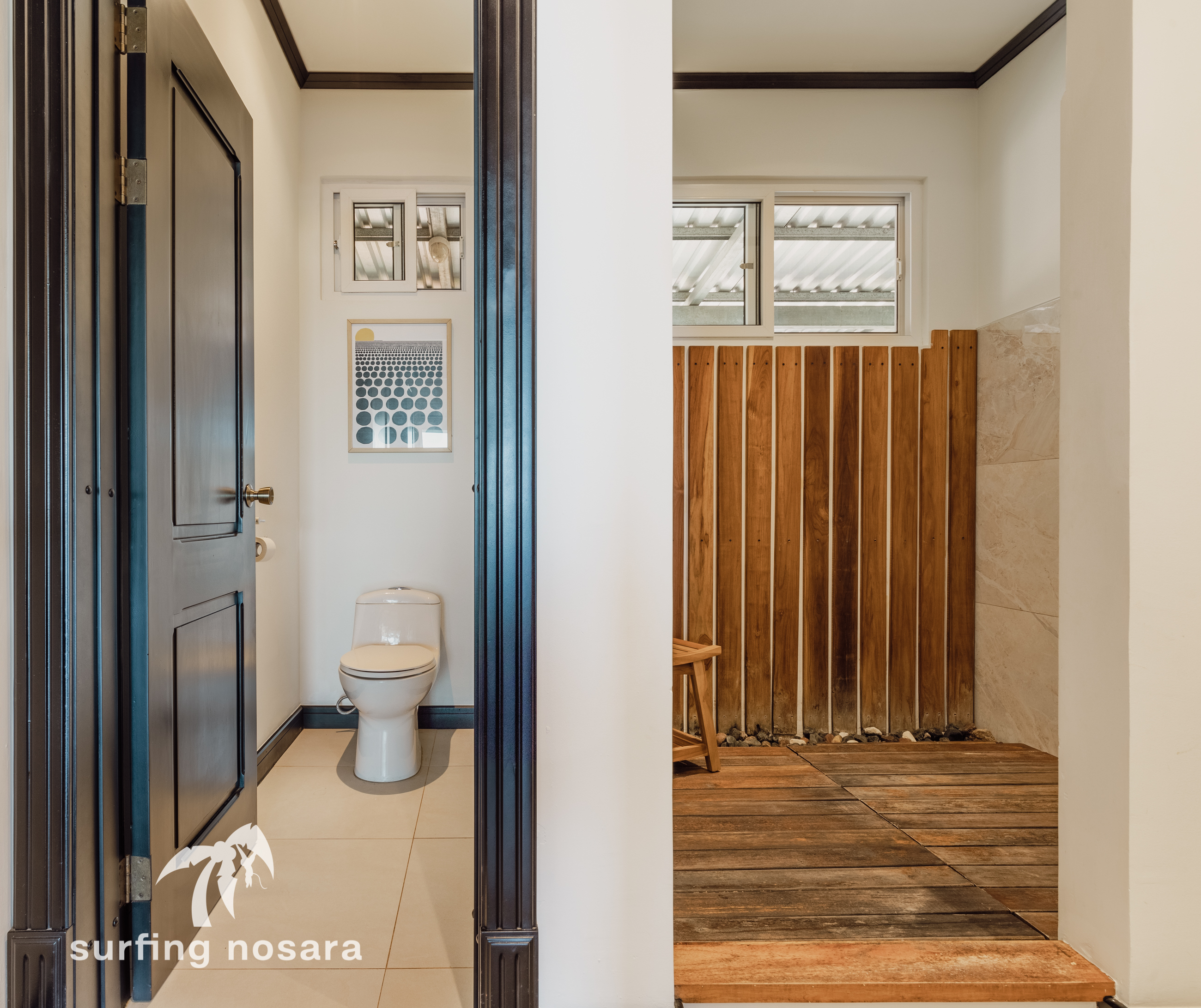 3 bed Single Family Homes For Rent in Nosara, Guanacaste - thumb 23