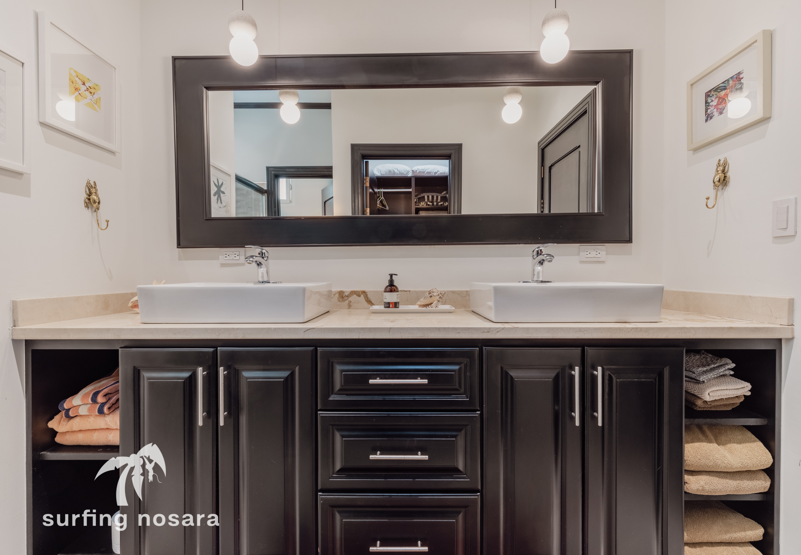 3 bed Single Family Homes For Rent in Nosara, Guanacaste - thumb 14