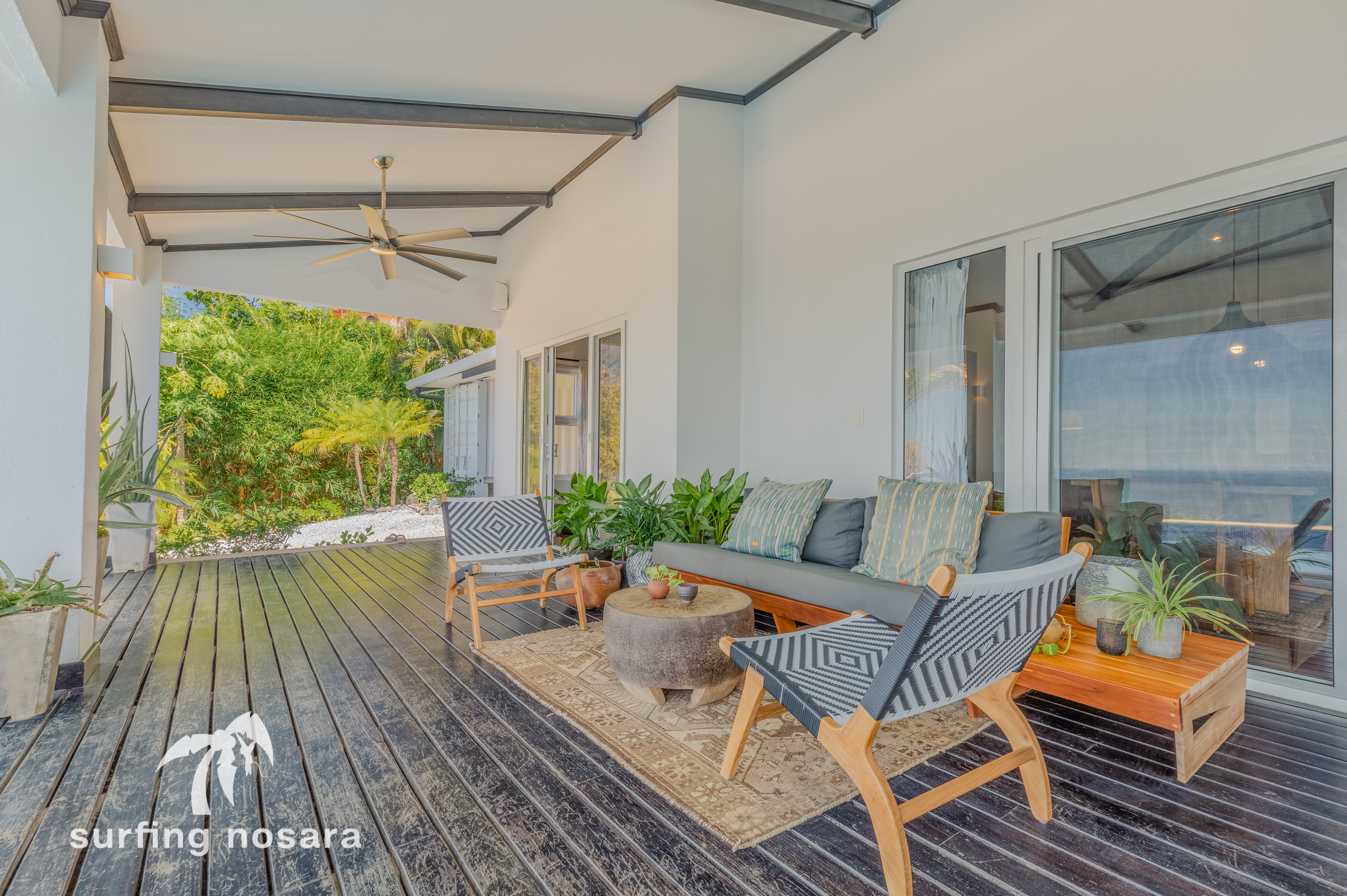 3 bed Single Family Homes For Rent in Nosara, Guanacaste - thumb 29