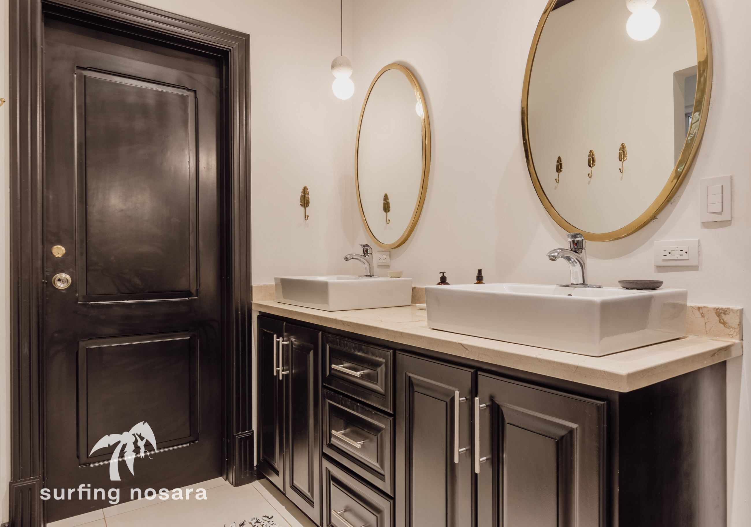 3 bed Single Family Homes For Rent in Nosara, Guanacaste - thumb 25