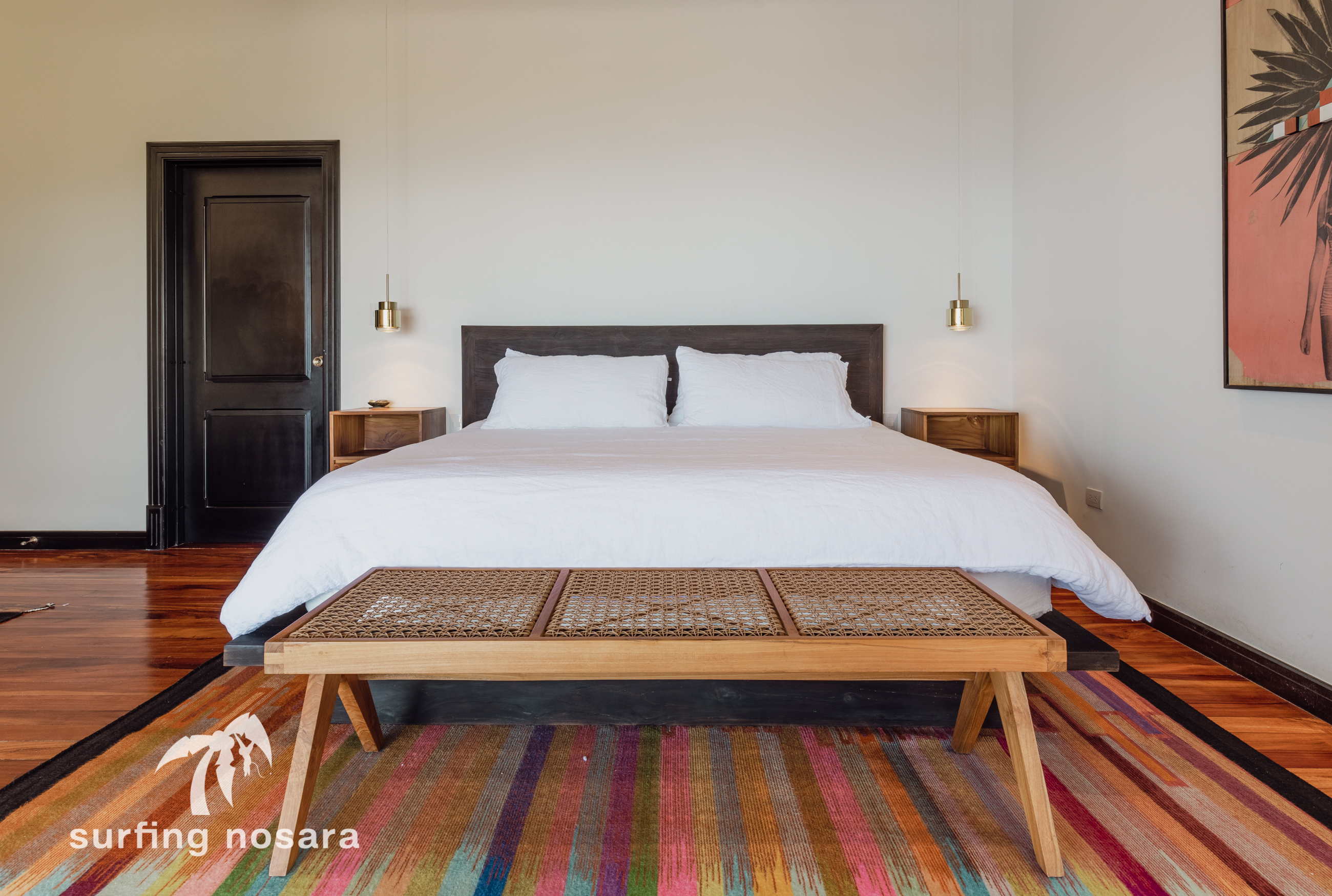 3 bed Single Family Homes For Rent in Nosara, Guanacaste - thumb 19