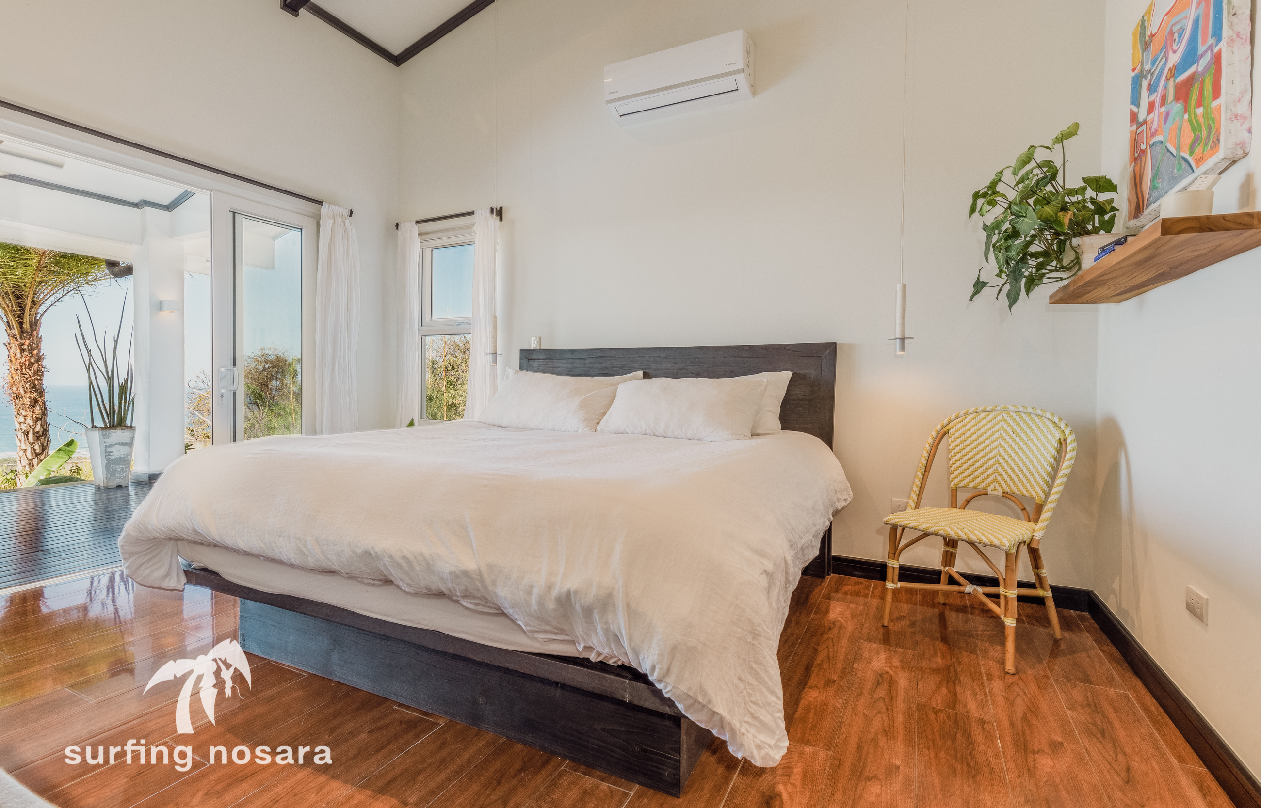 3 bed Single Family Homes For Rent in Nosara, Guanacaste - thumb 11