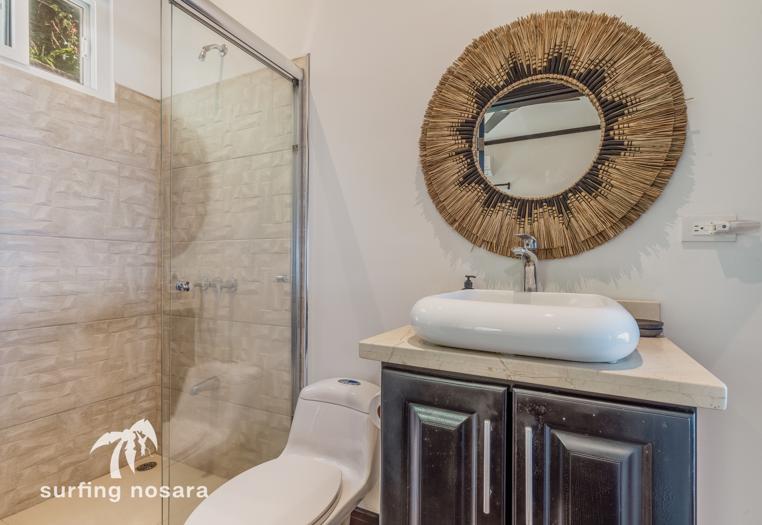 3 bed Single Family Homes For Rent in Nosara, Guanacaste - thumb 17