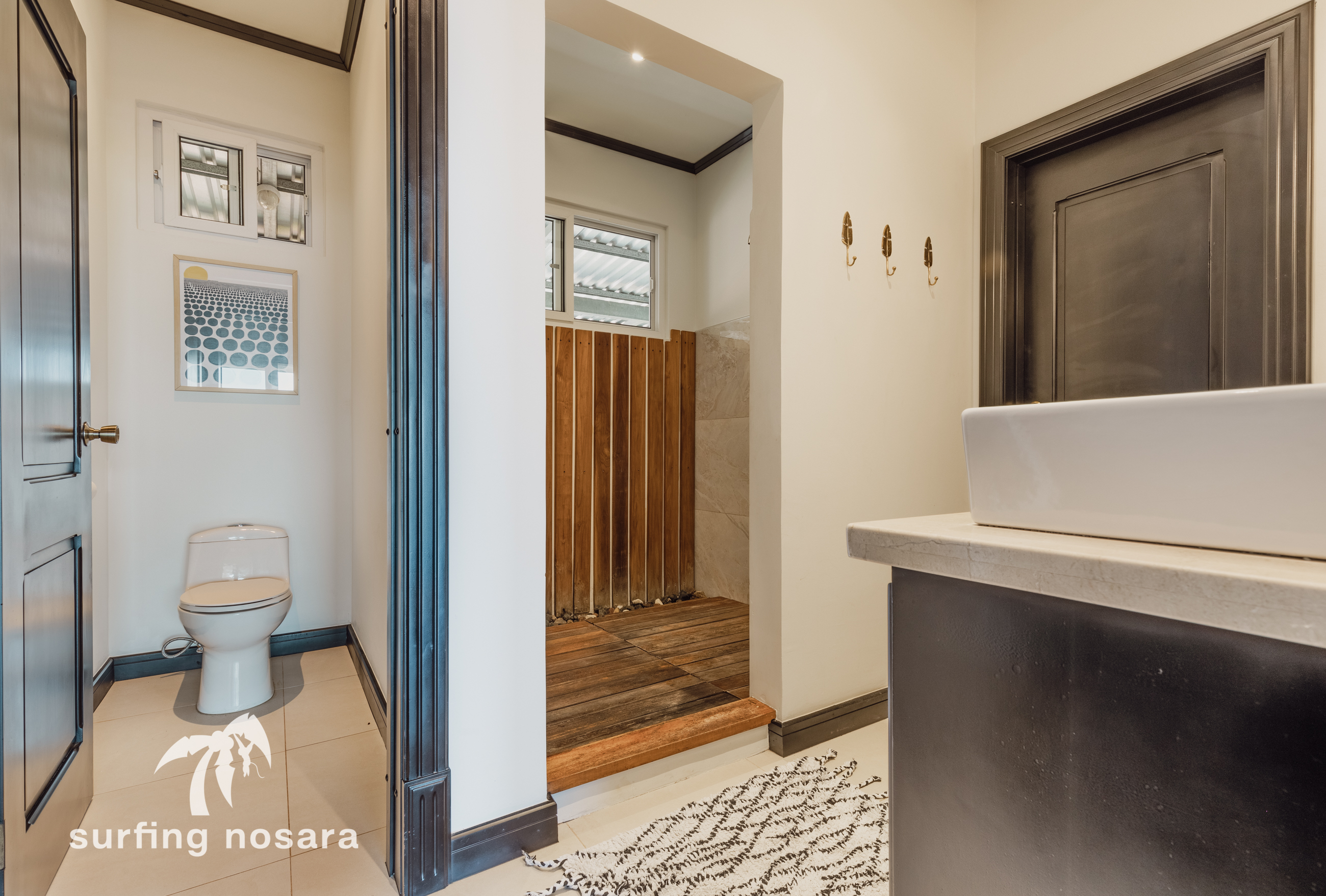 3 bed Single Family Homes For Rent in Nosara, Guanacaste - thumb 22