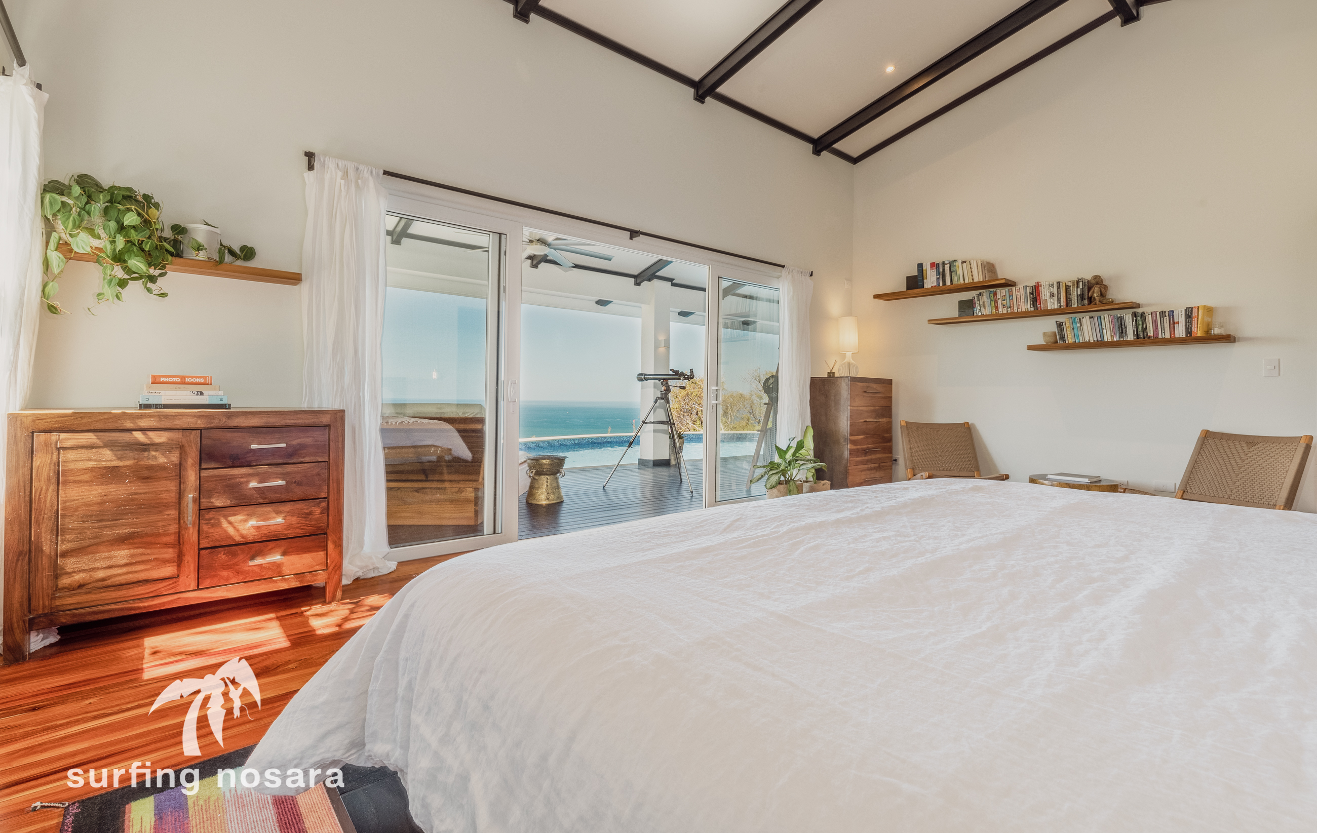 3 bed Single Family Homes For Rent in Nosara, Guanacaste - thumb 21