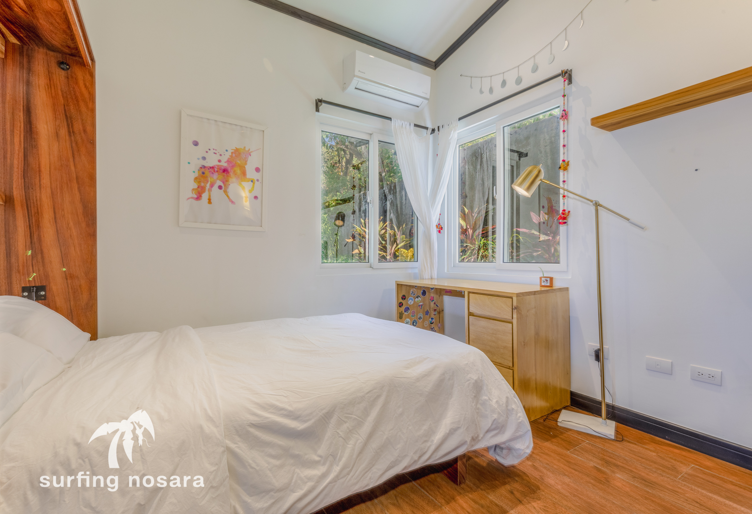 3 bed Single Family Homes For Rent in Nosara, Guanacaste - thumb 16