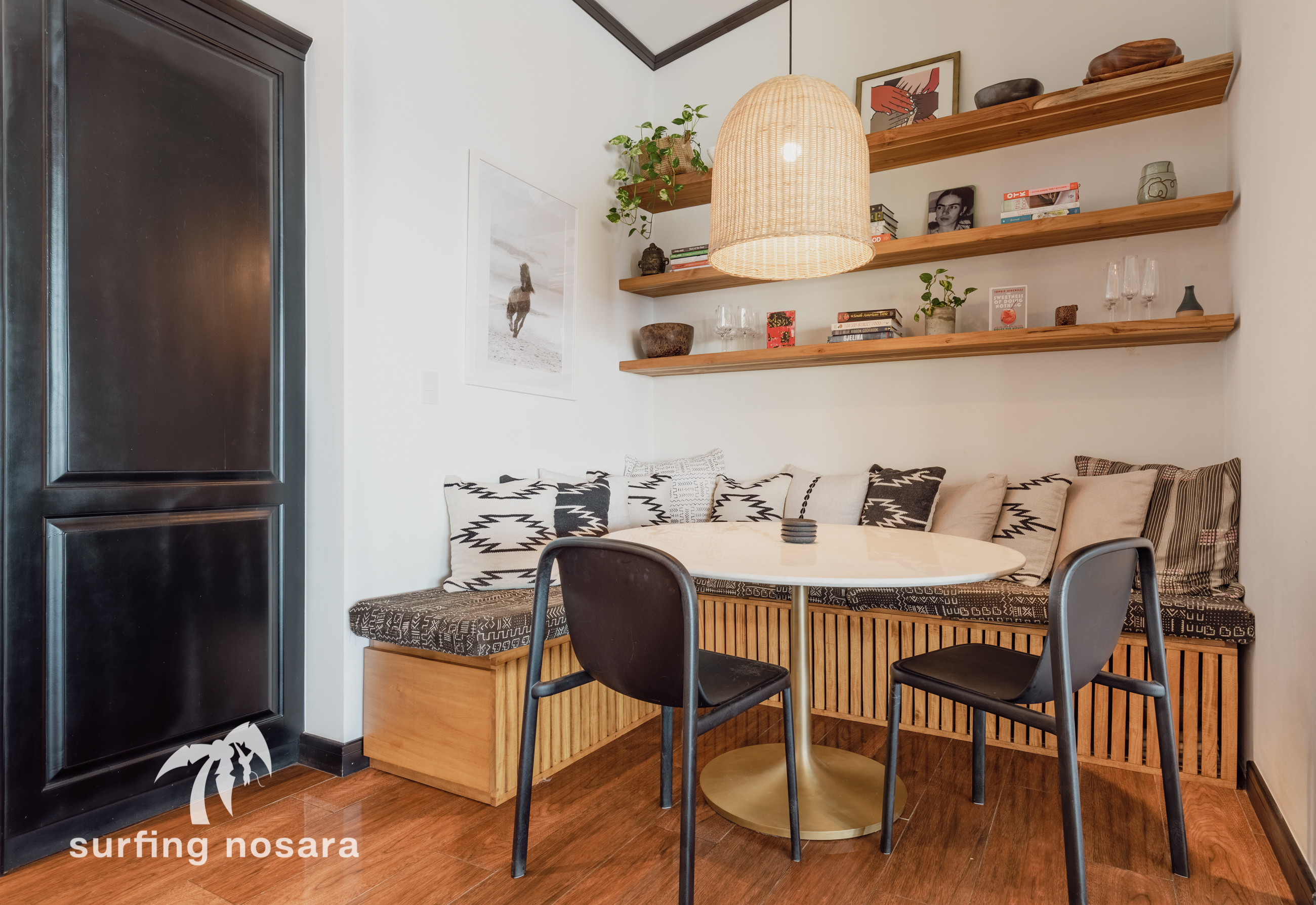 3 bed Single Family Homes For Rent in Nosara, Guanacaste - thumb 9