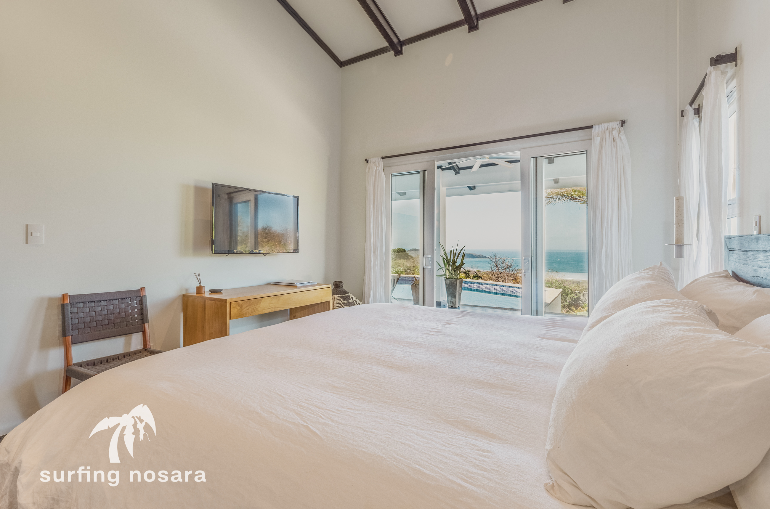 3 bed Single Family Homes For Rent in Nosara, Guanacaste - thumb 13